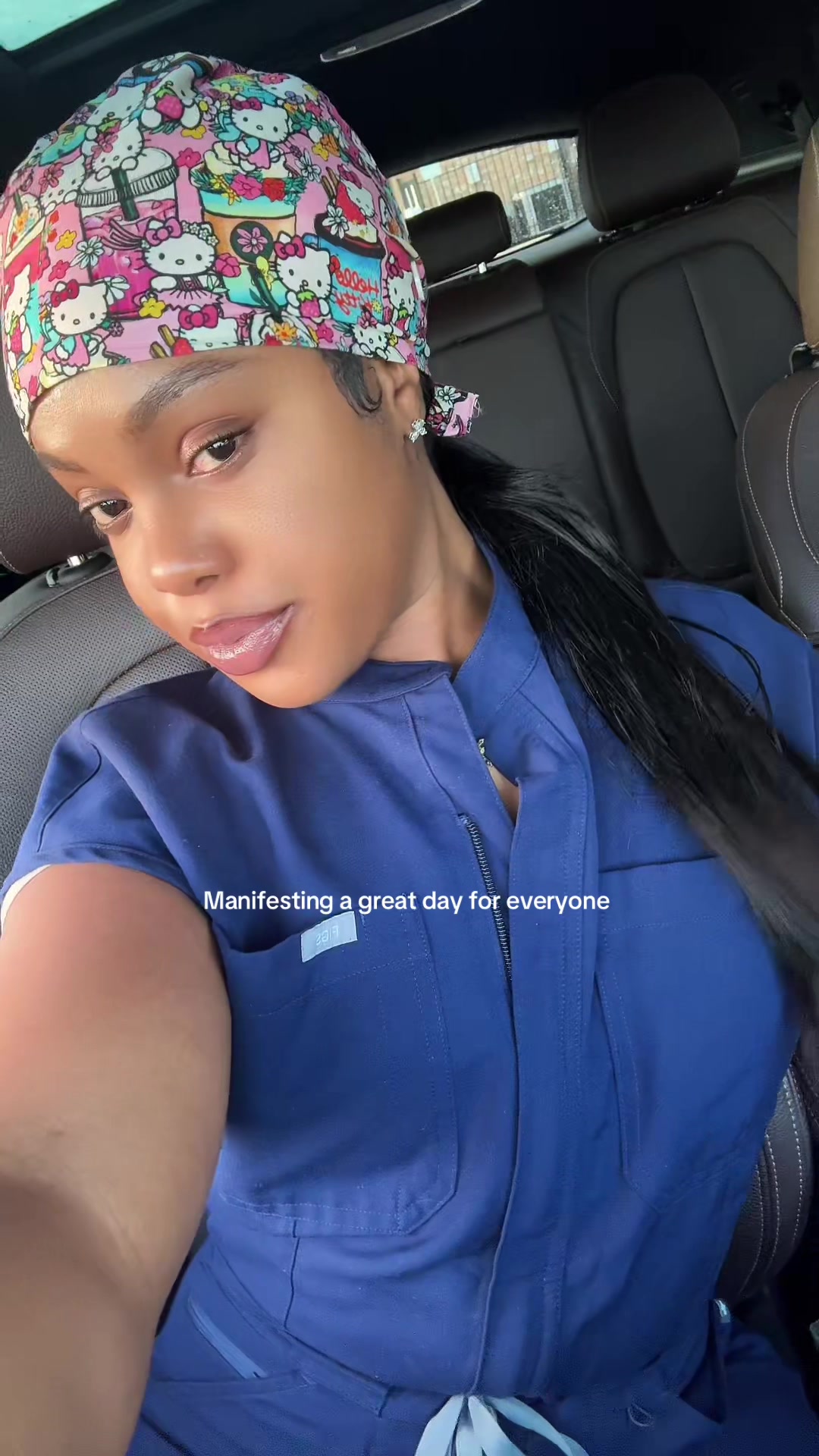 @Kiara | BSN Student