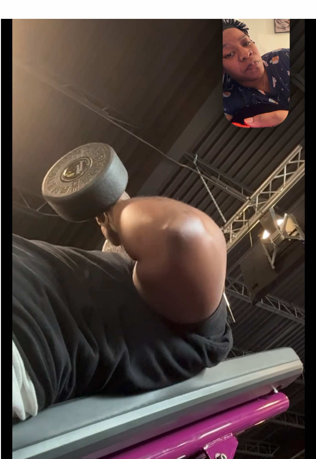 @Monique Ashley