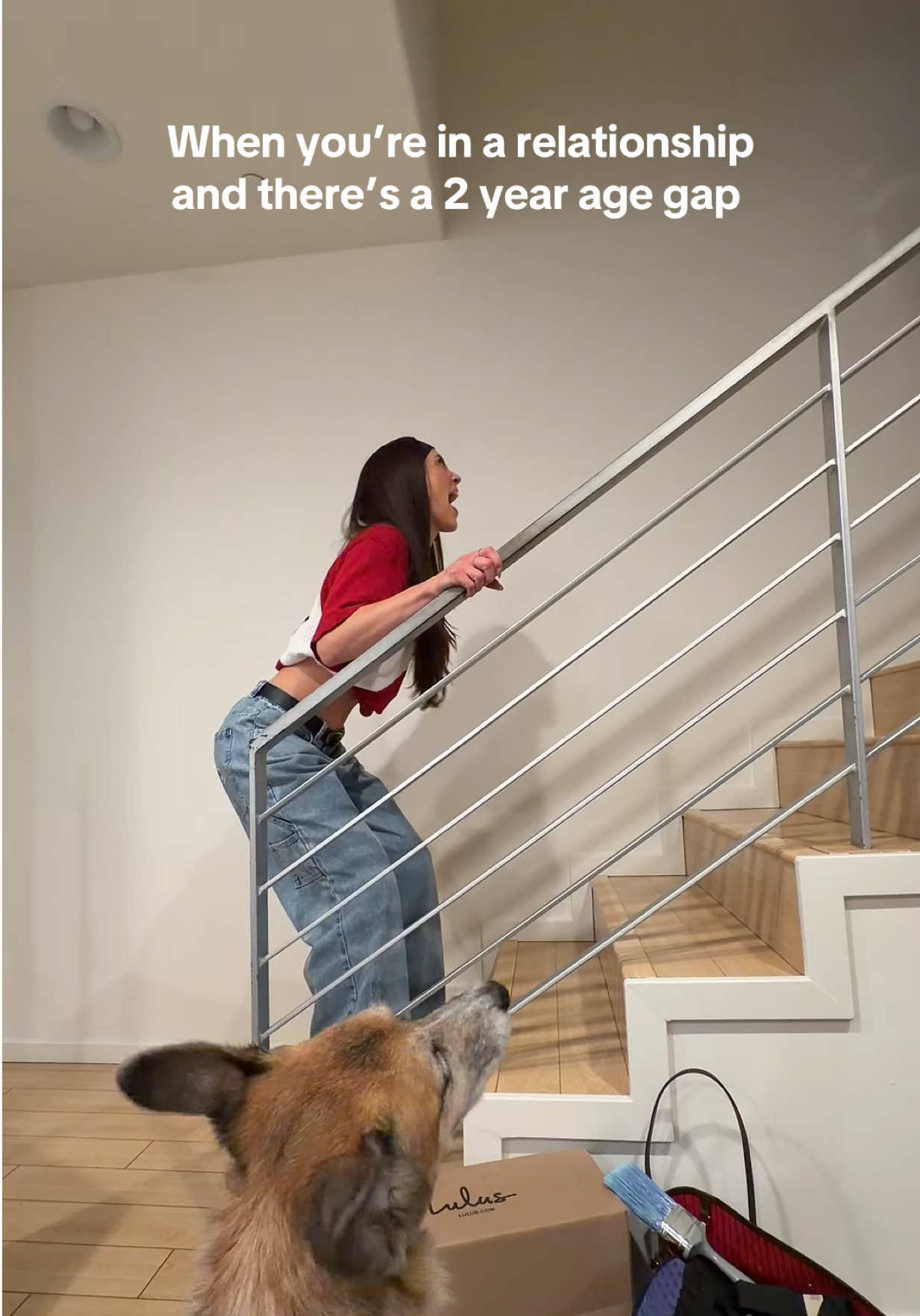 @Jess & Danielle