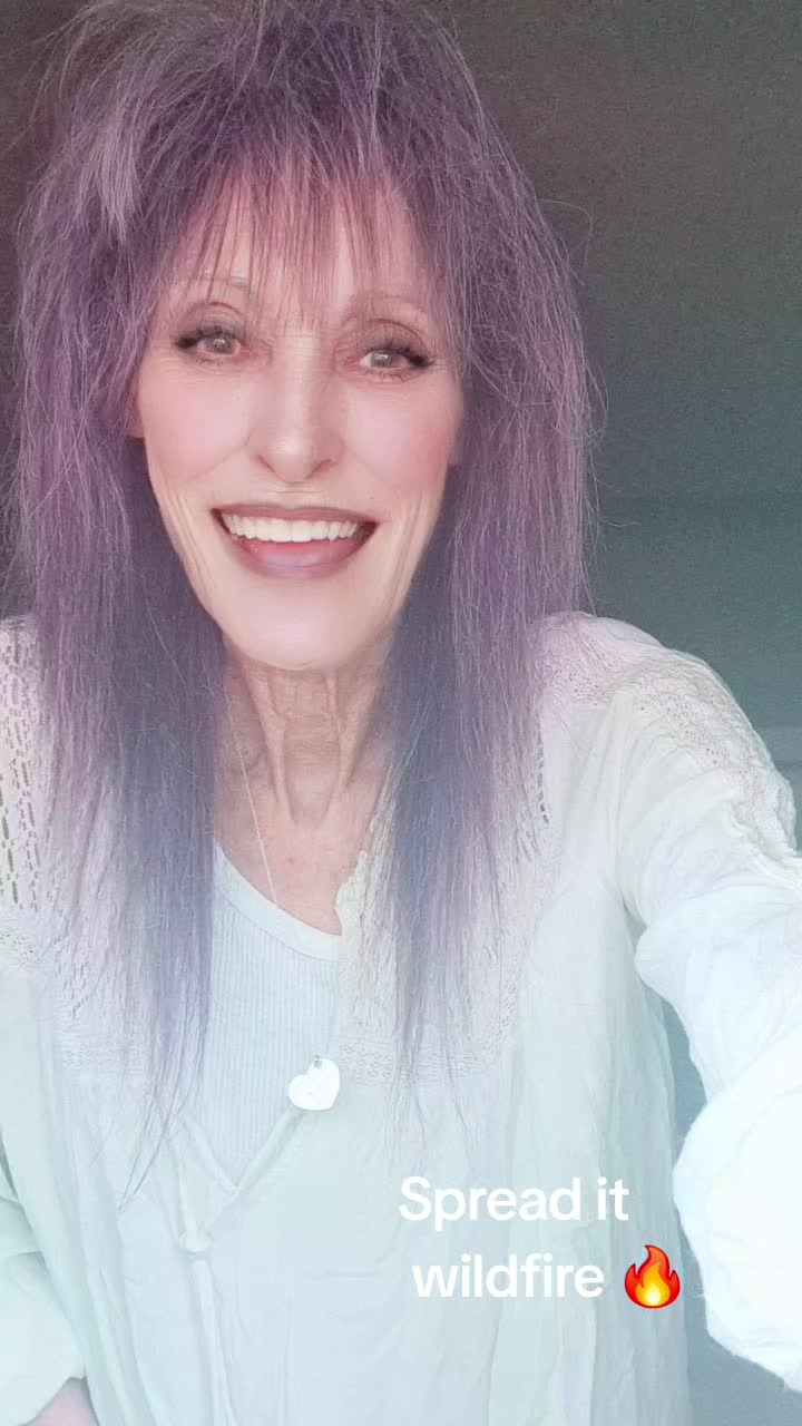 @Wildfire