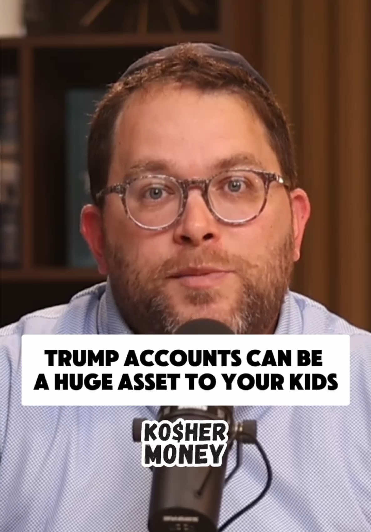 @Kosher Money