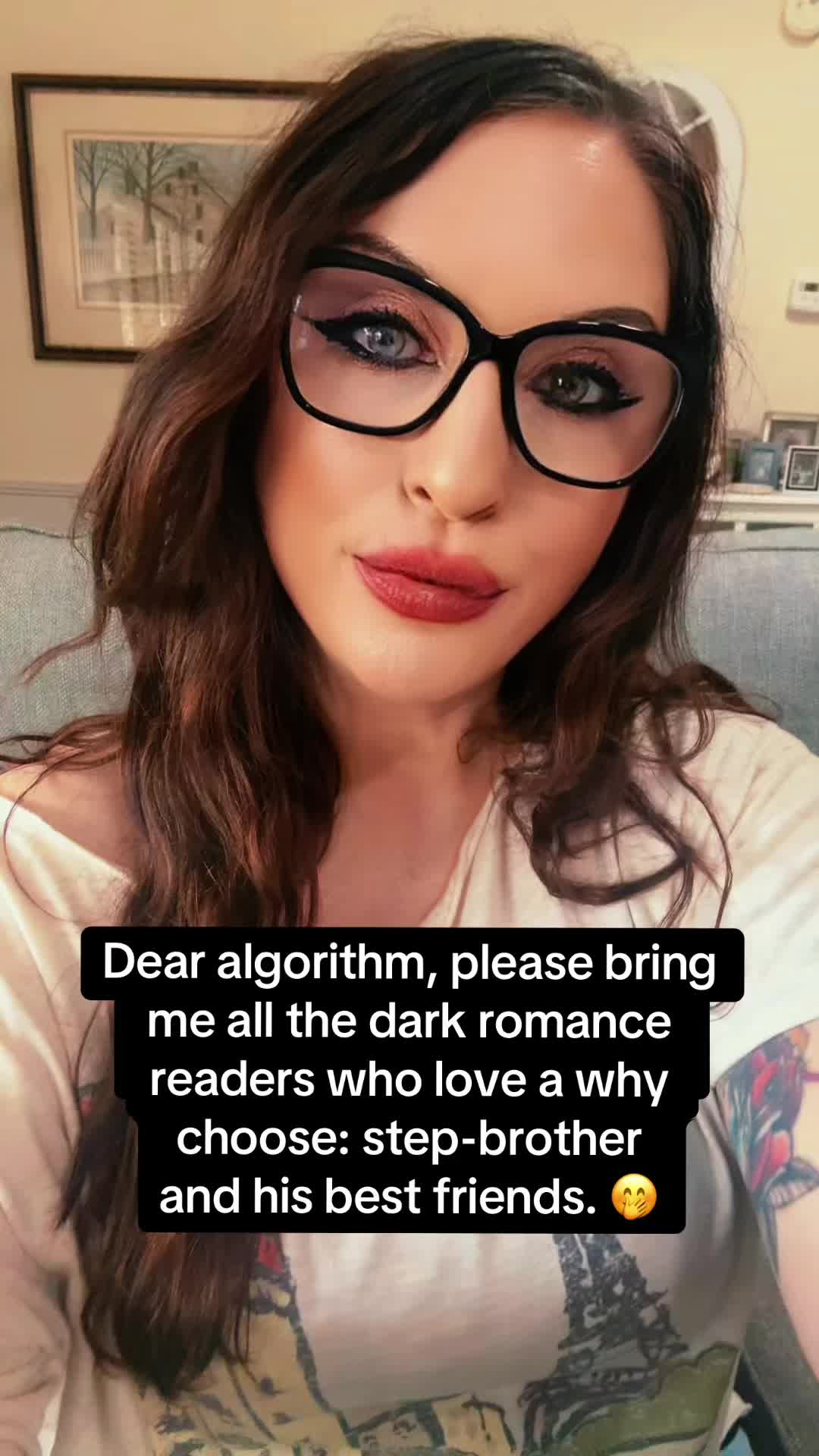 @Author M Violet