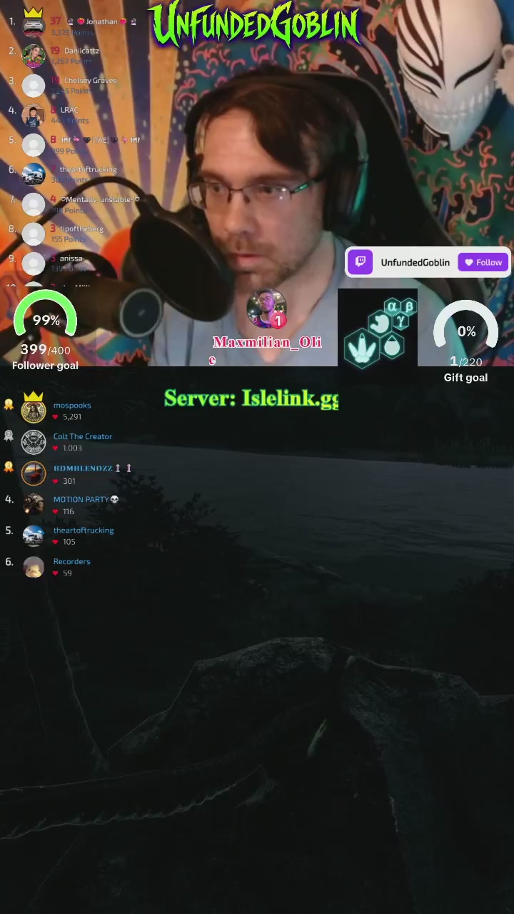 @UnfundedGoblin