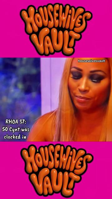 @Housewives Vault🔹