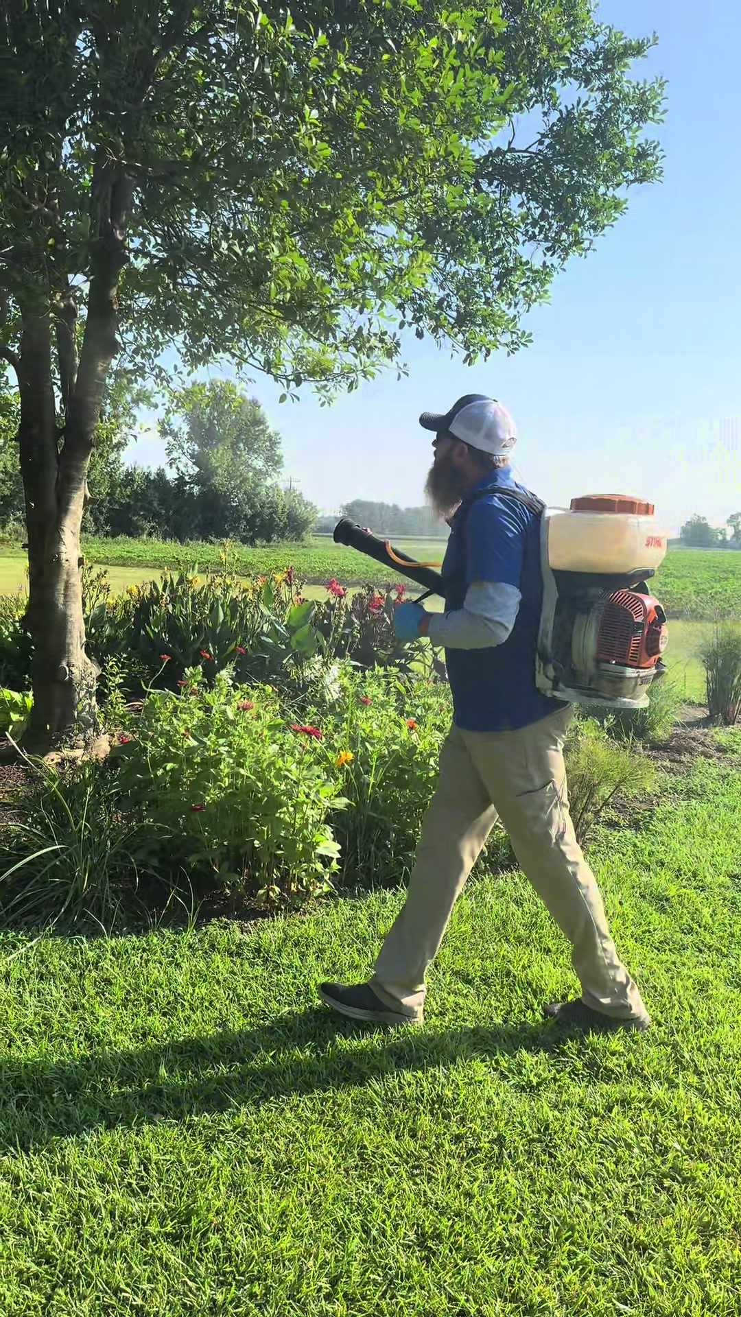 @Canadys Pest Control