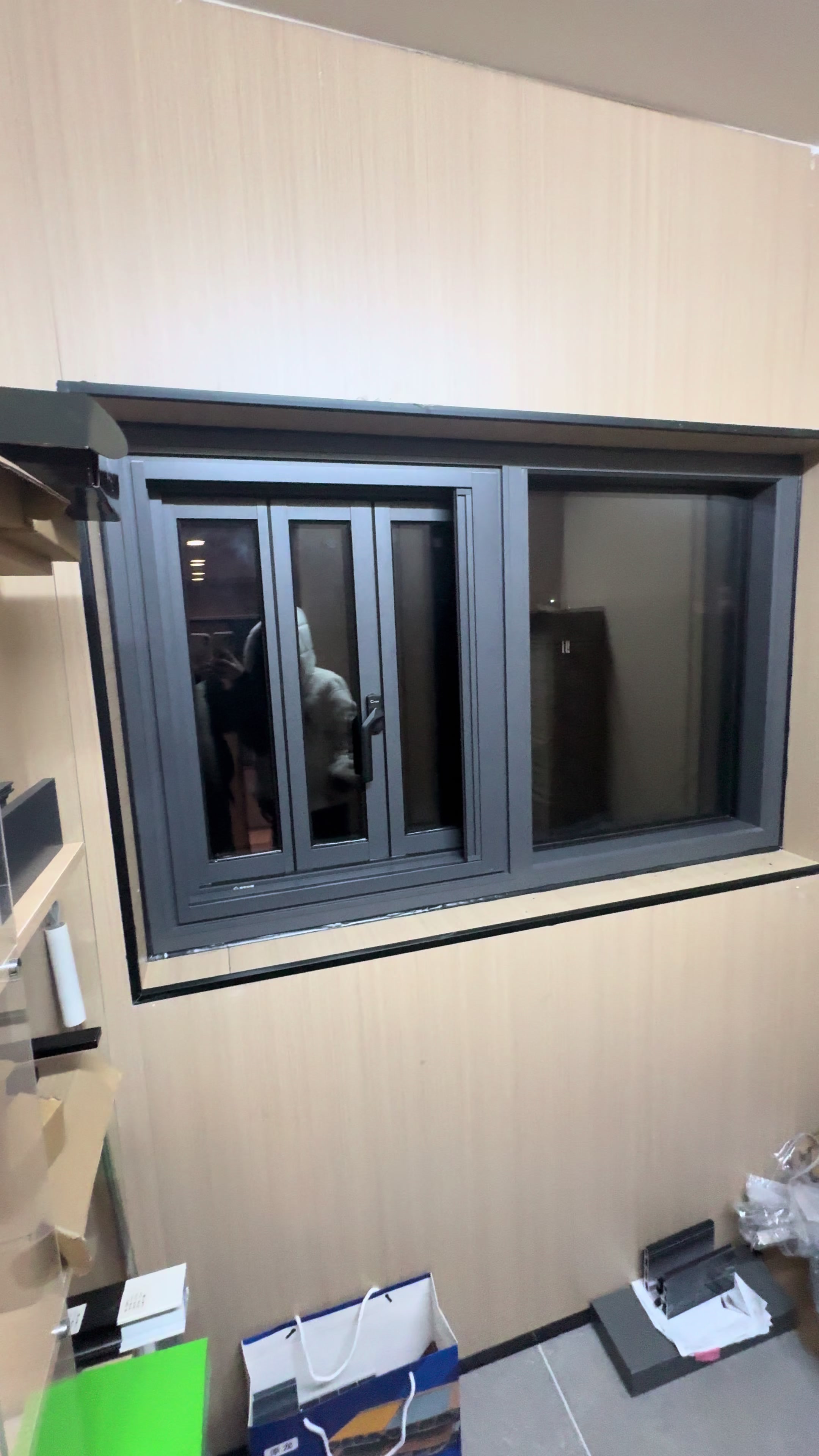 @jl.Doors and windows factory