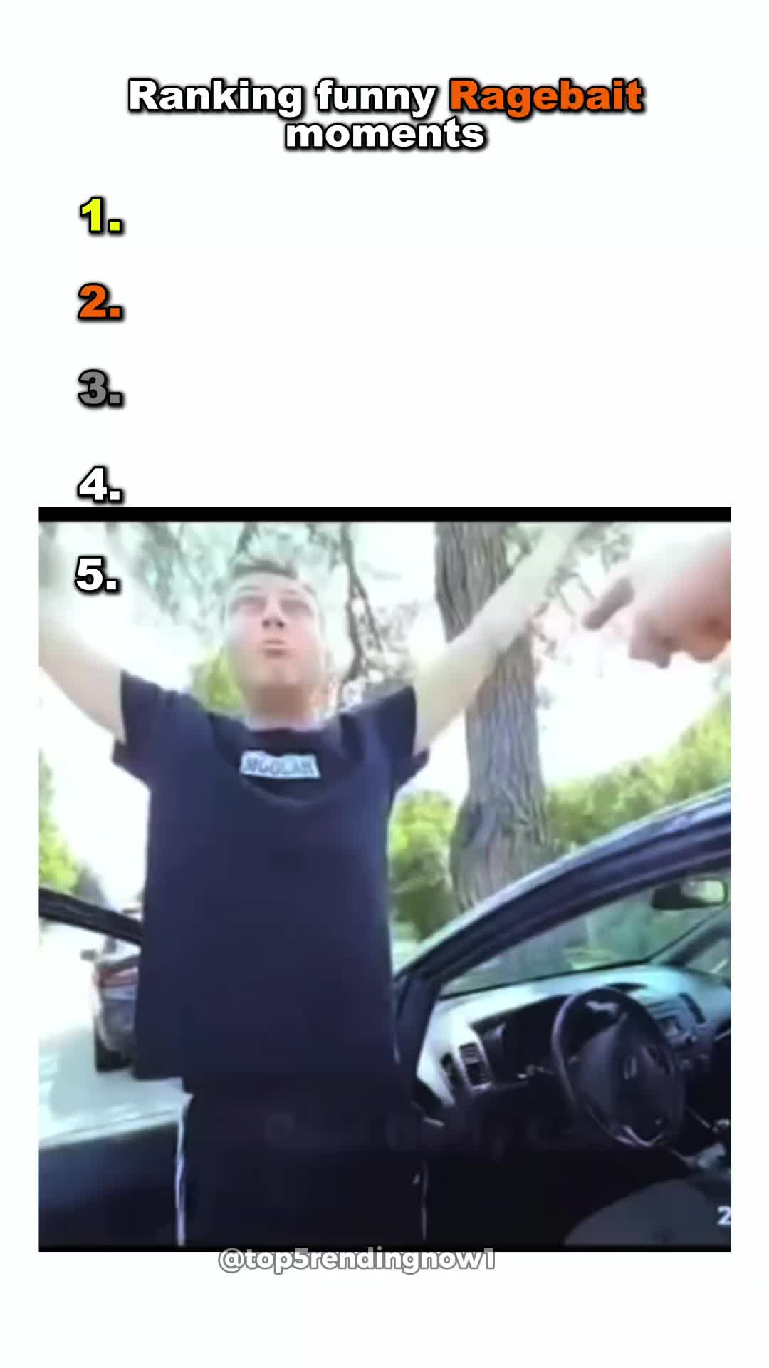 @Trending Now