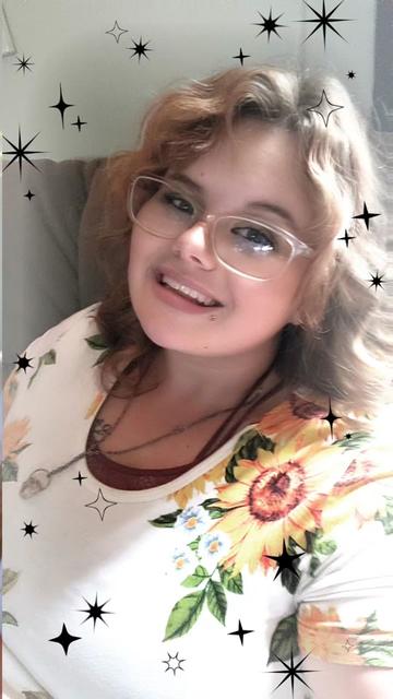 @Maddie Jackson || Author