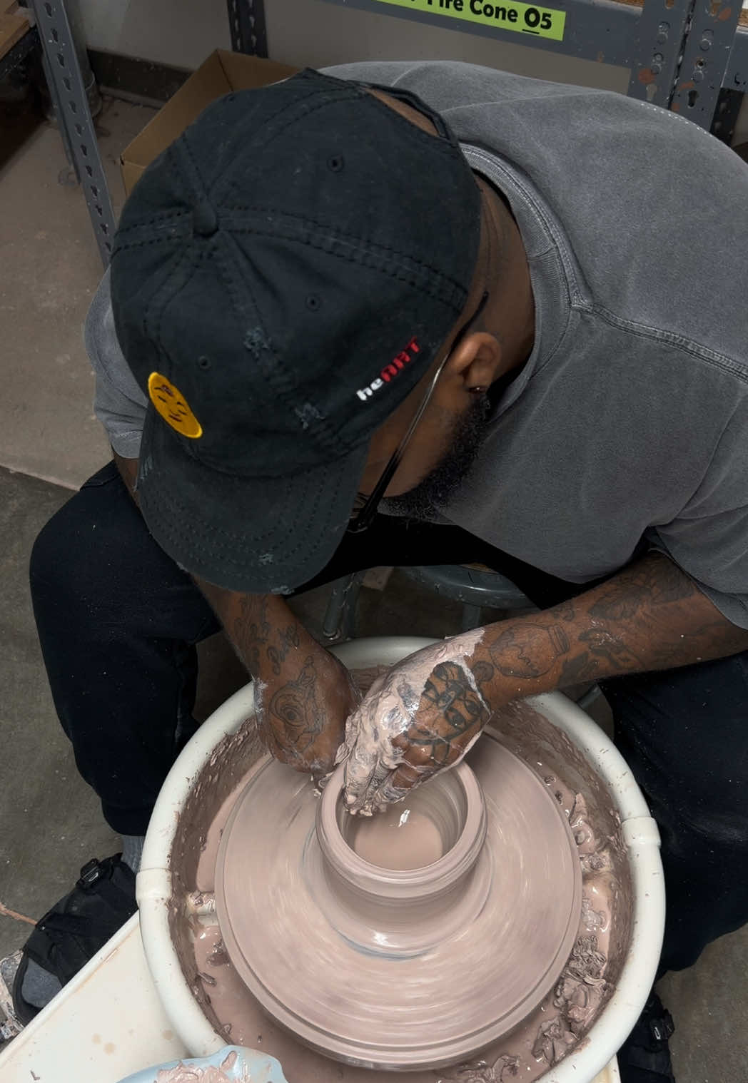 @okanemi ceramics