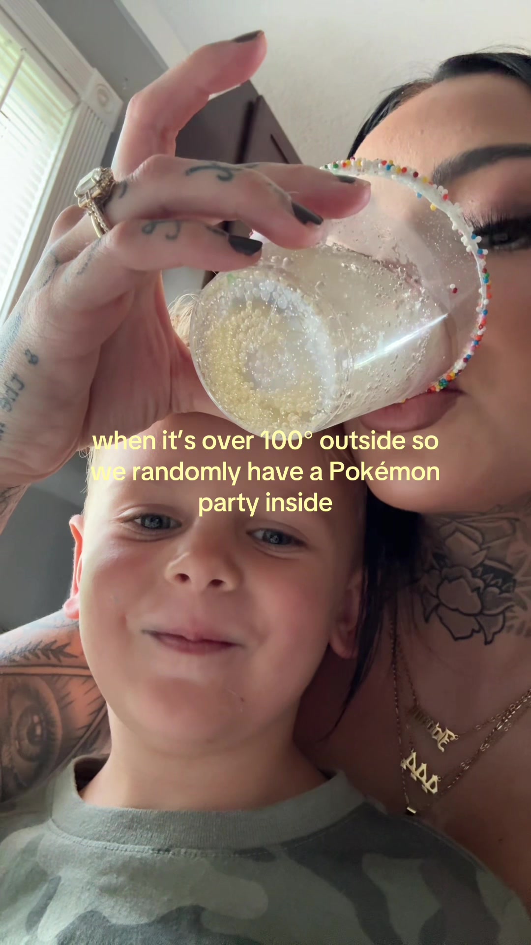 @Ashley Marie
