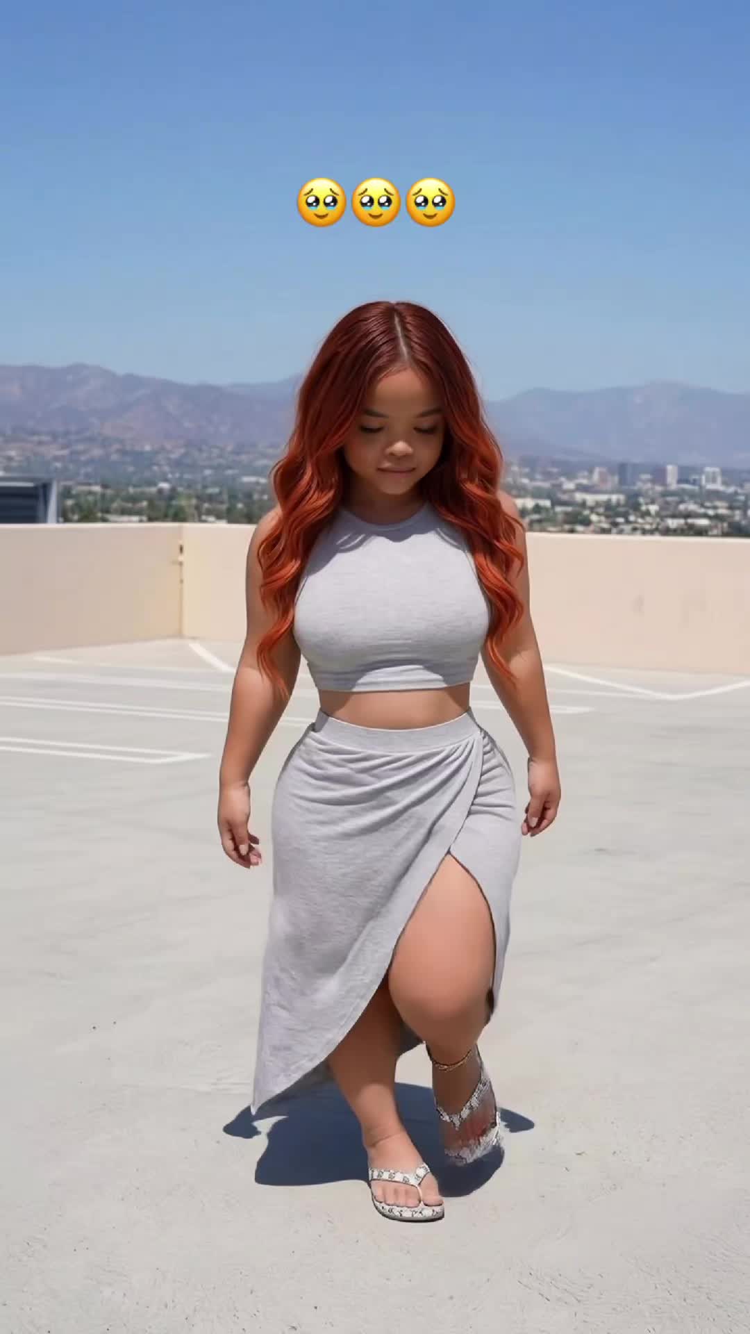 @petite pauline