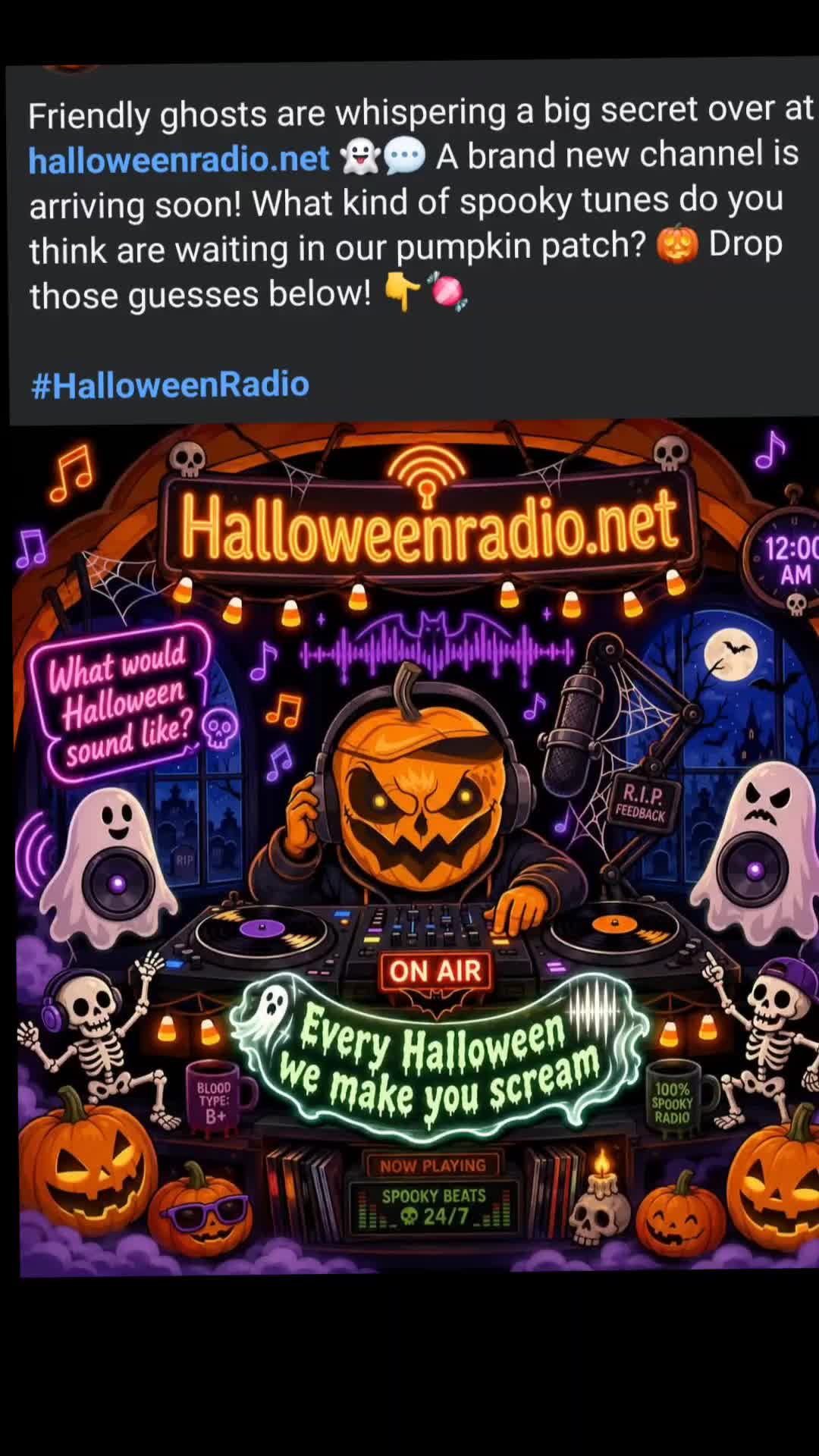 @King Of All Halloween