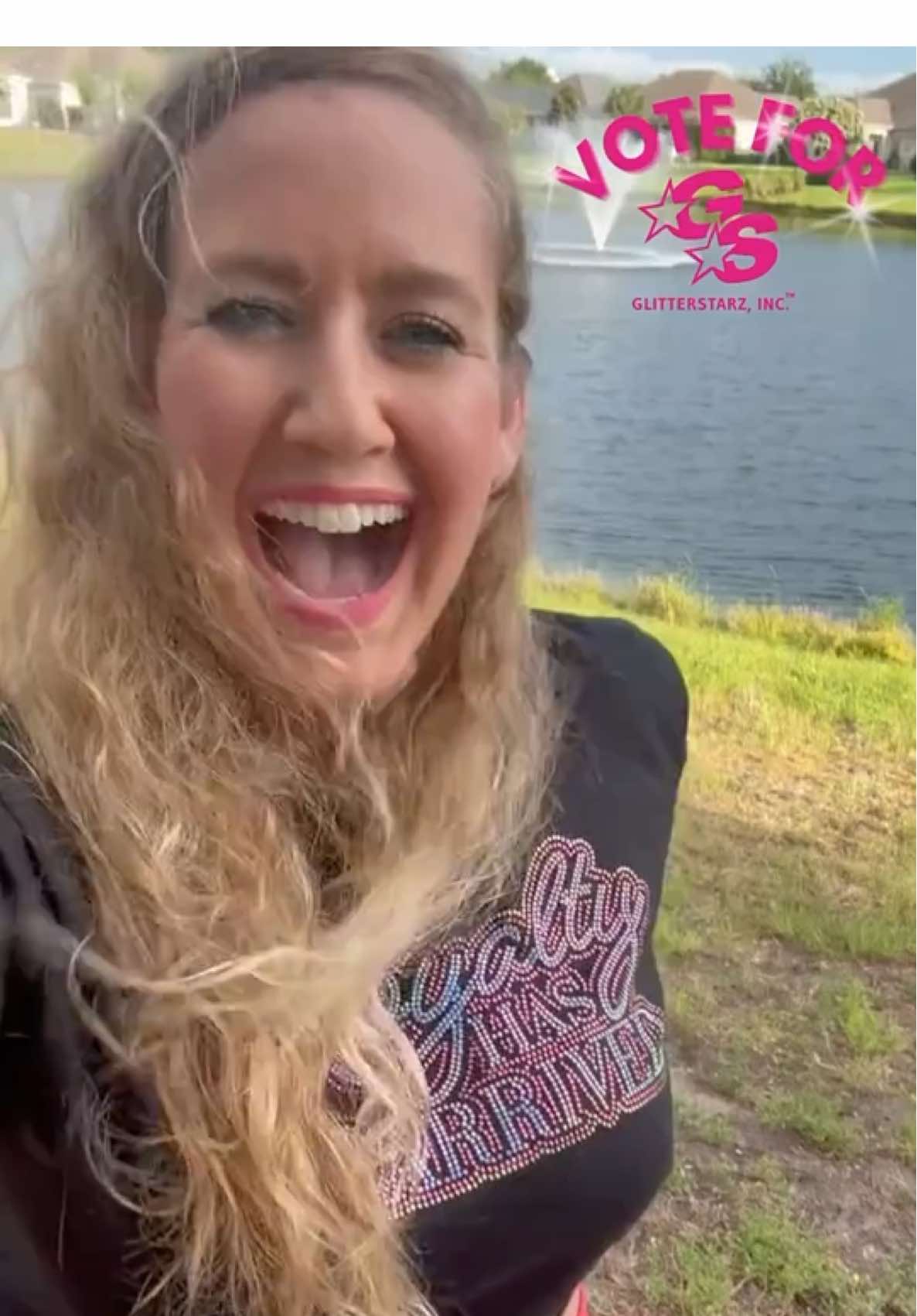 @GlitterStarz Inc