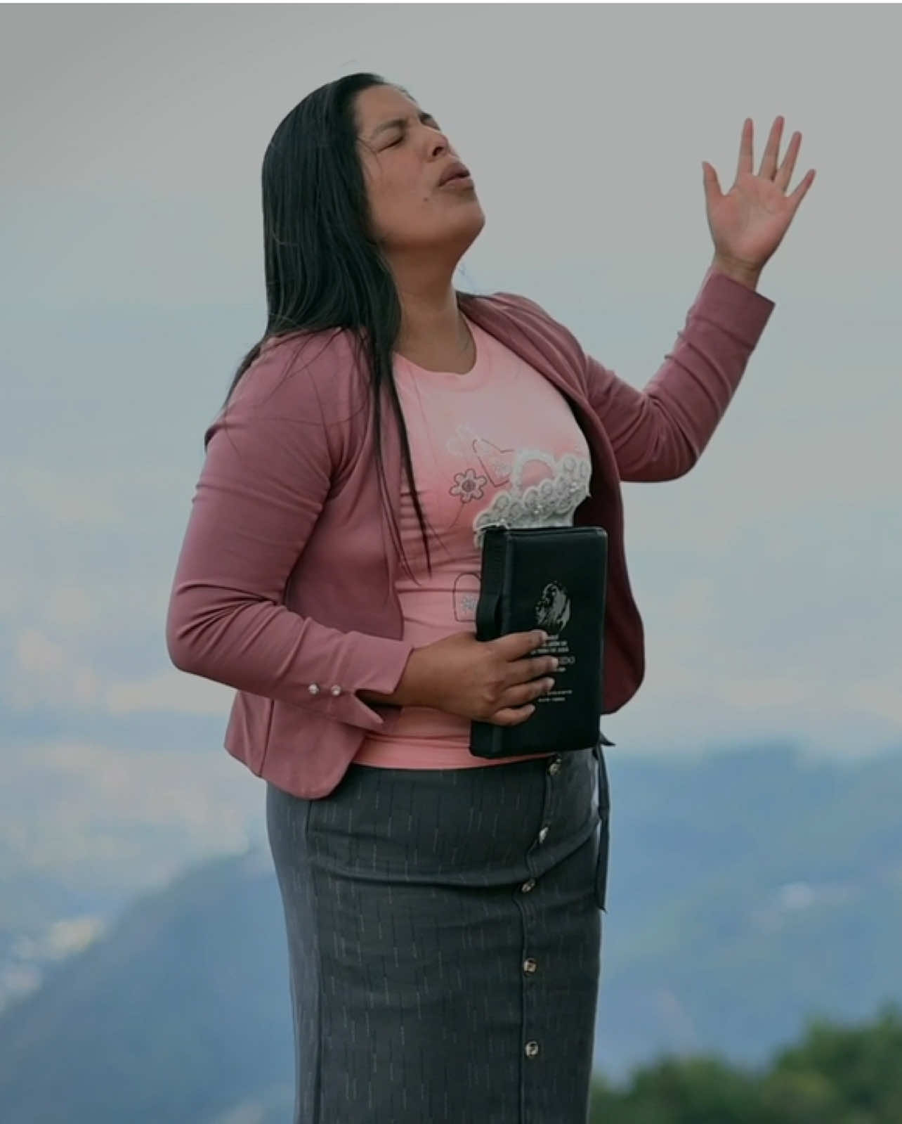 @Solista Leticia P&eacute;rez