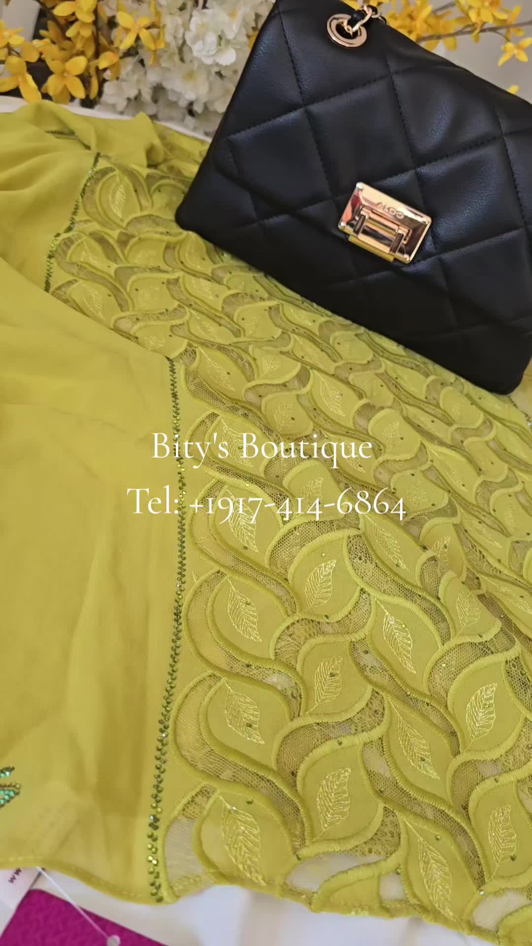 @🦋Bity's Boutique🦋