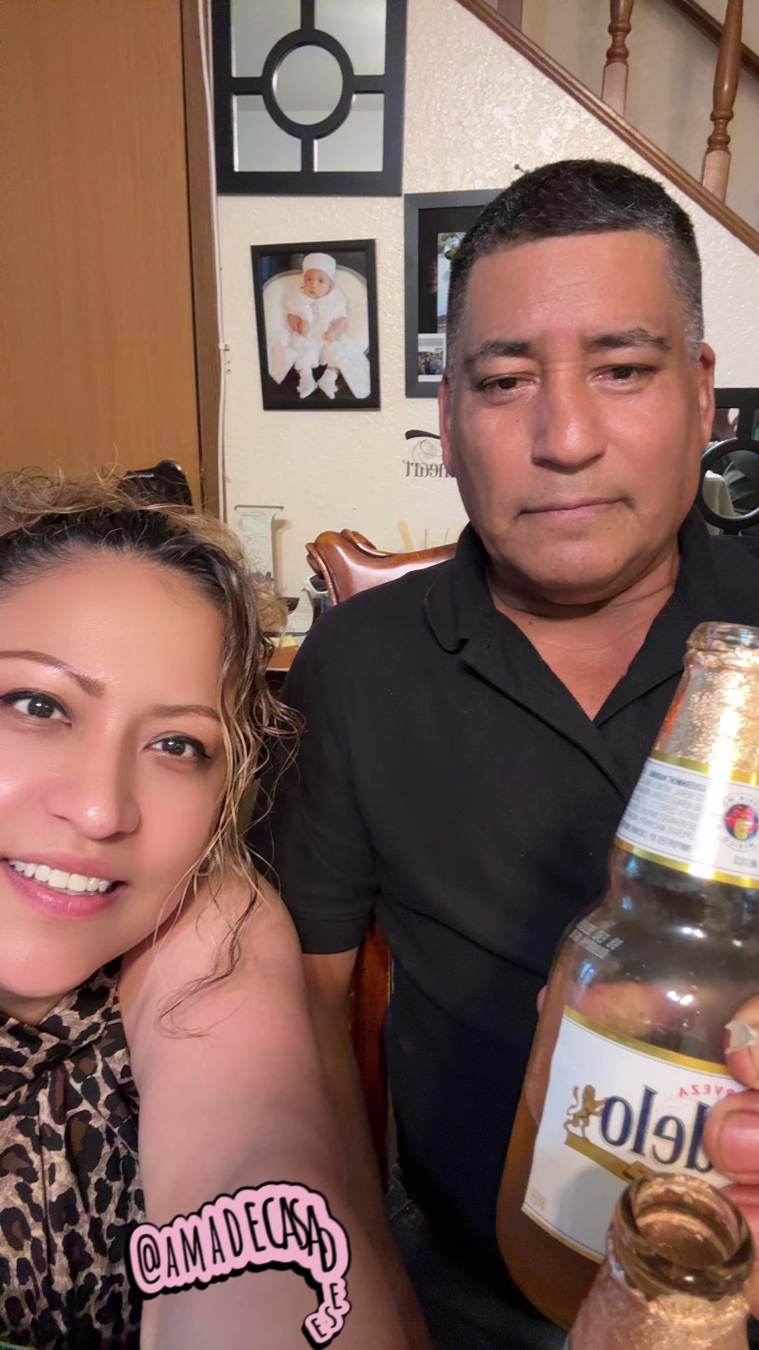 @Ama de casa desestresada 🙃😉