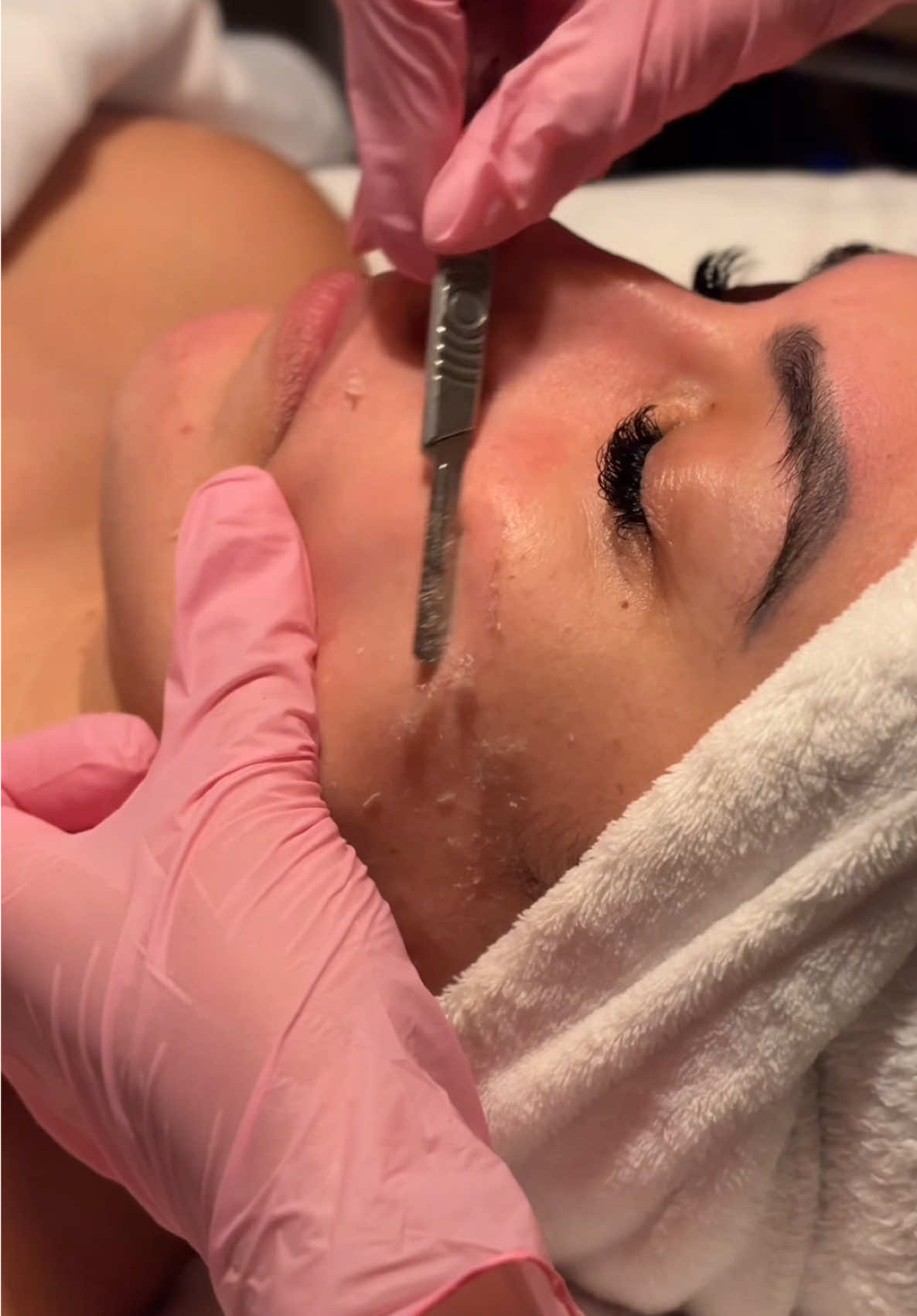 @Alina | Houston Esthetician 🌿