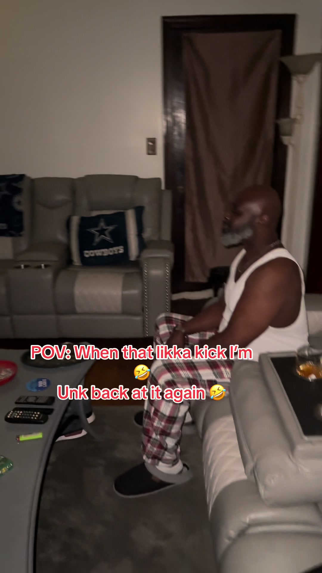 @Uncle ManMan MuddBruddasExotic