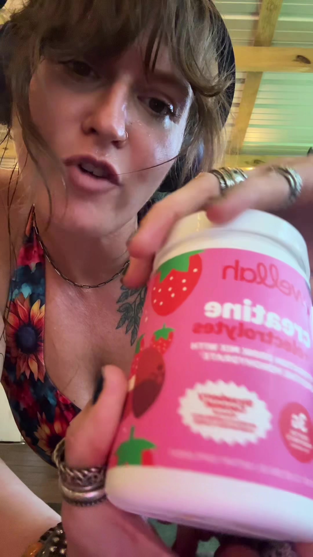 @Sarah