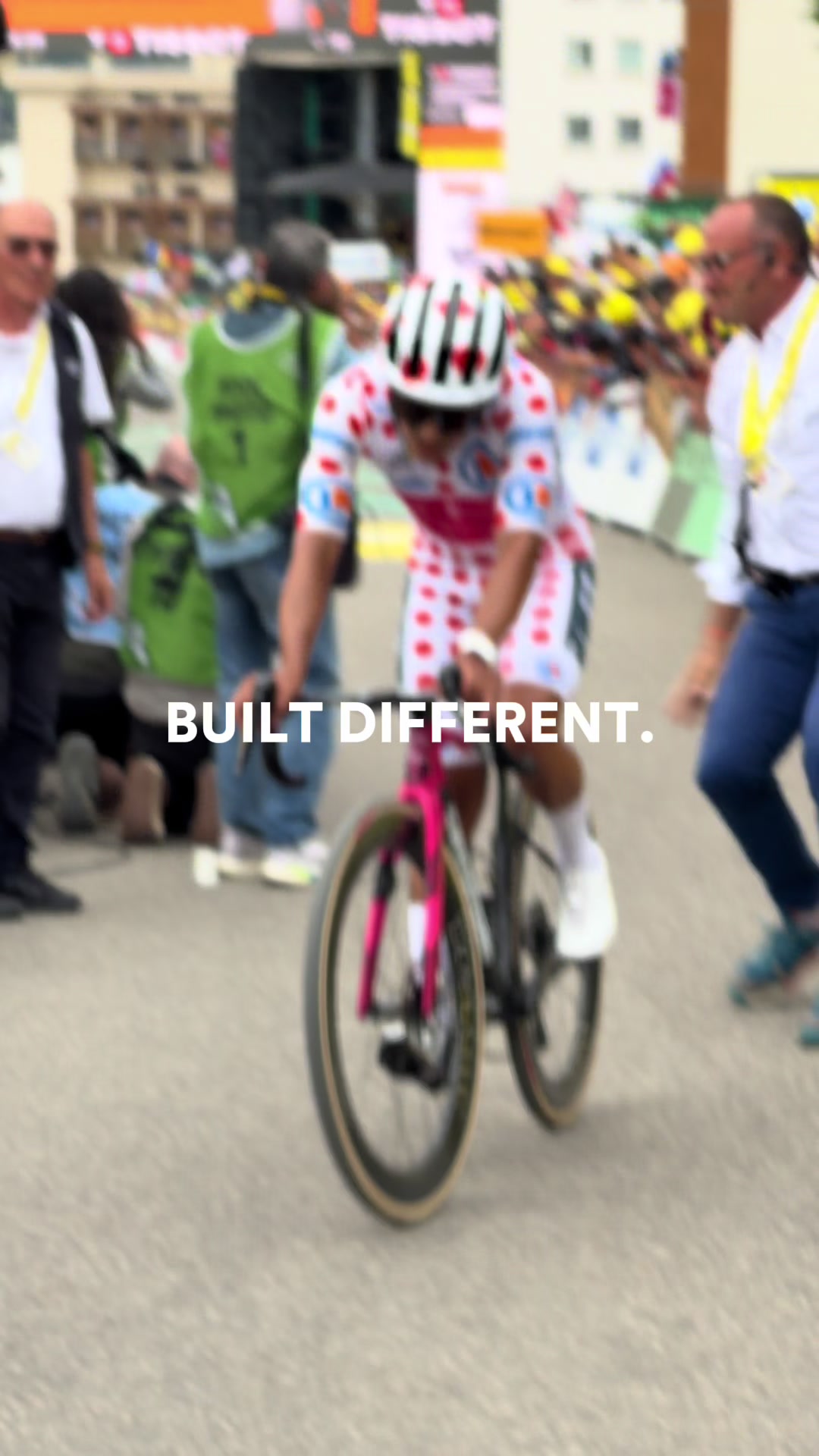 @EF Pro Cycling