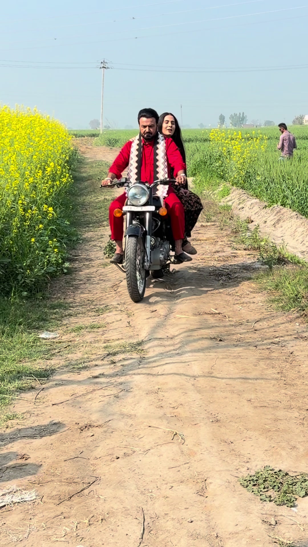 @Mandeep Jagraon