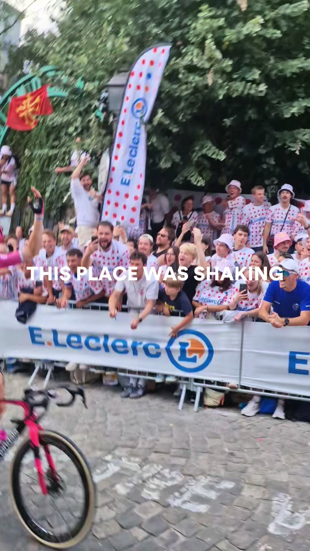 @EF Pro Cycling