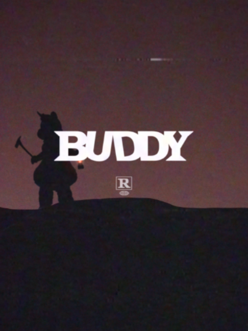@Buddy The Unicorn