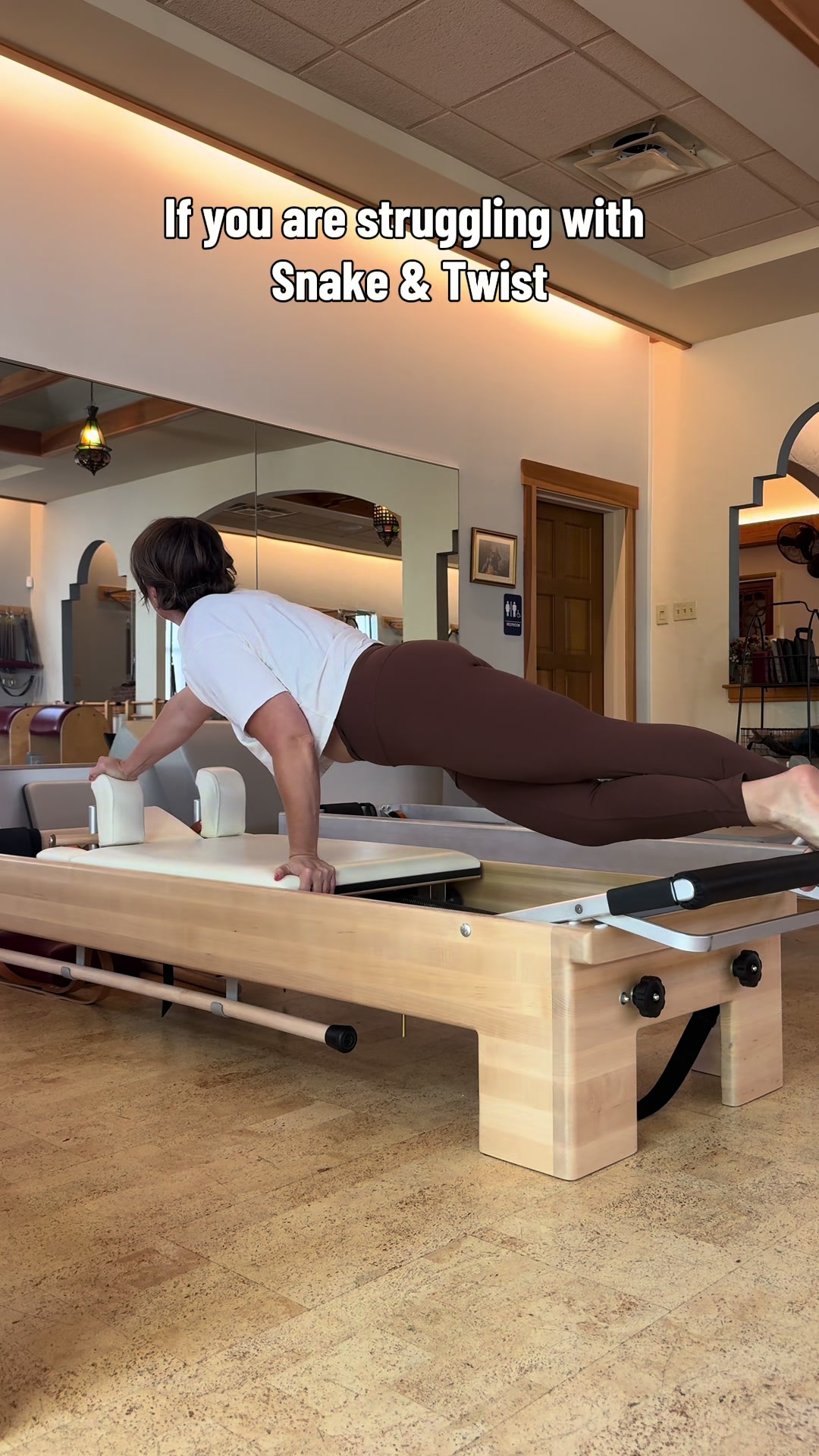 @Amanda | Classical Pilates