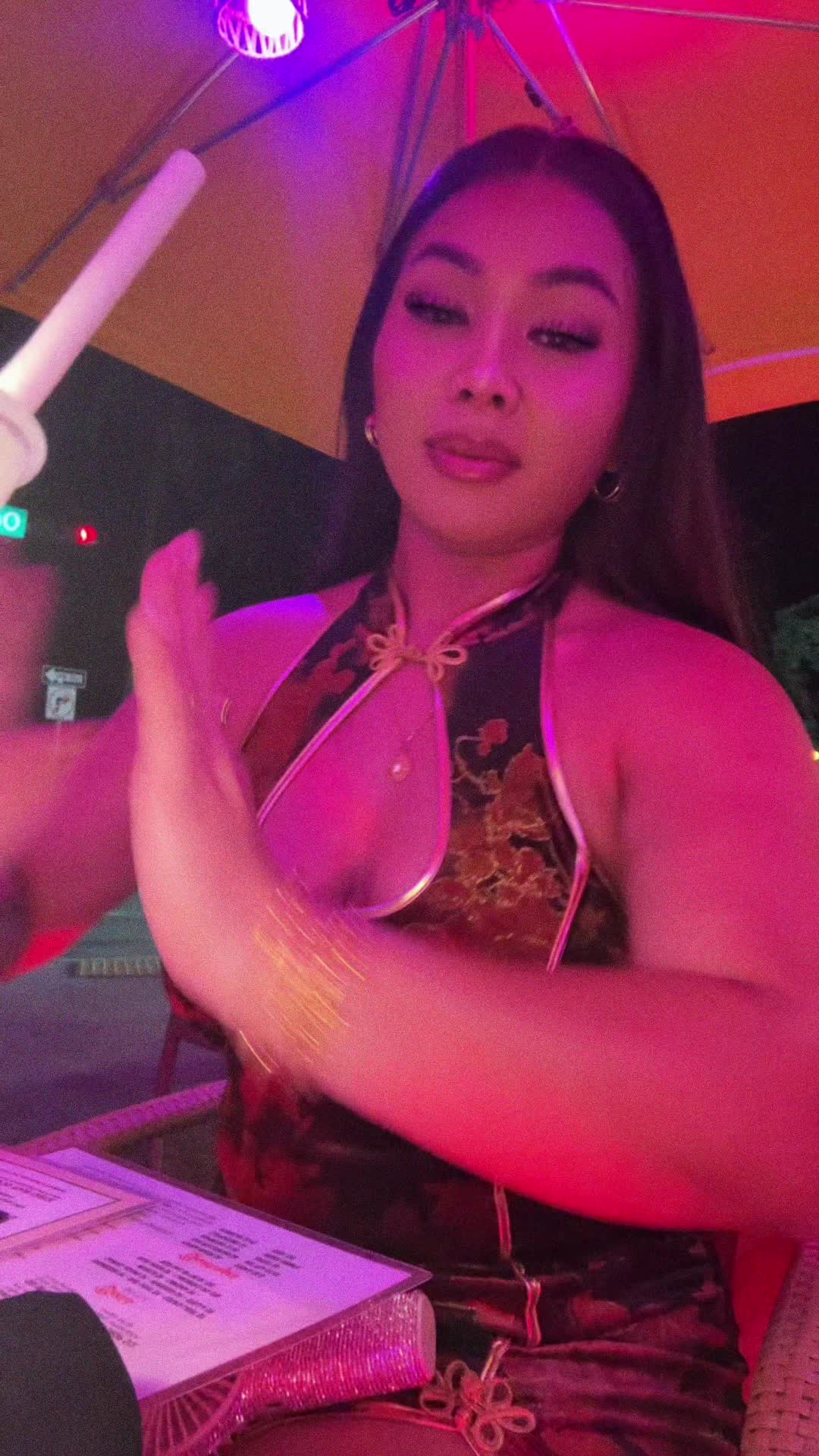 @Isabell Siu