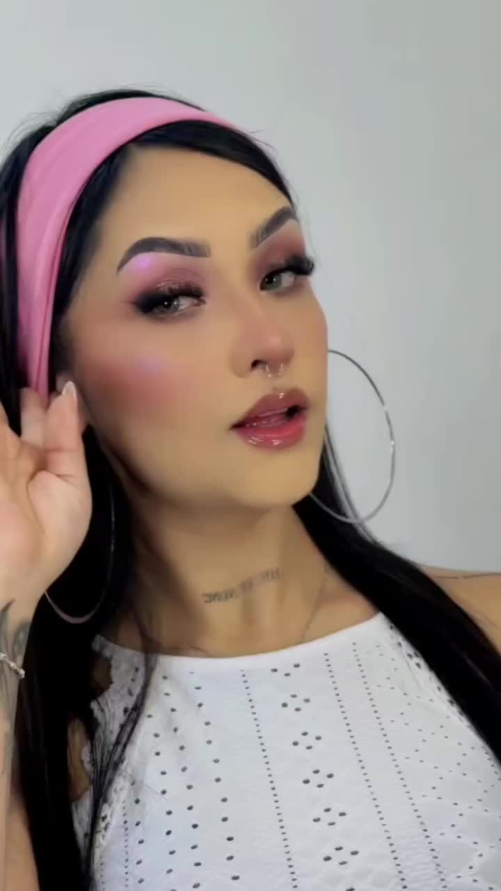 @la chaparrita 🖤