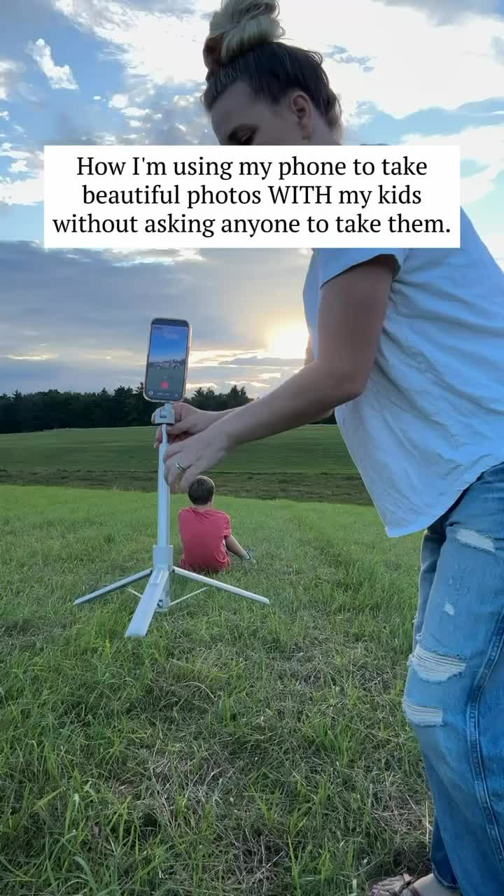 @Mom in the Frame