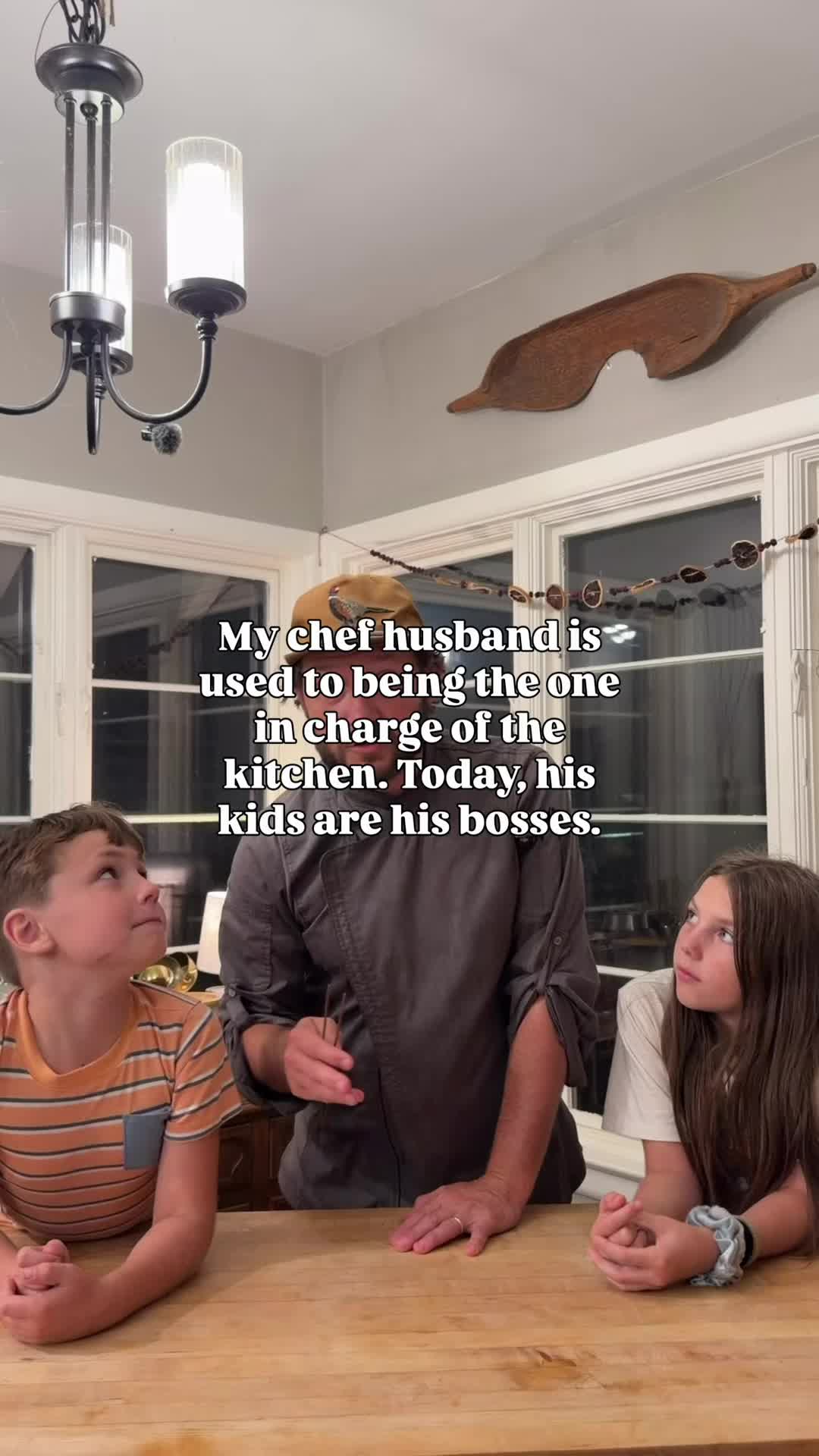 @The Everyday Chef and Wife
