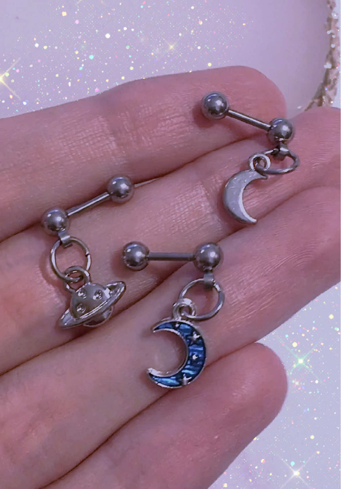 @Rain Quartz Jewelry
