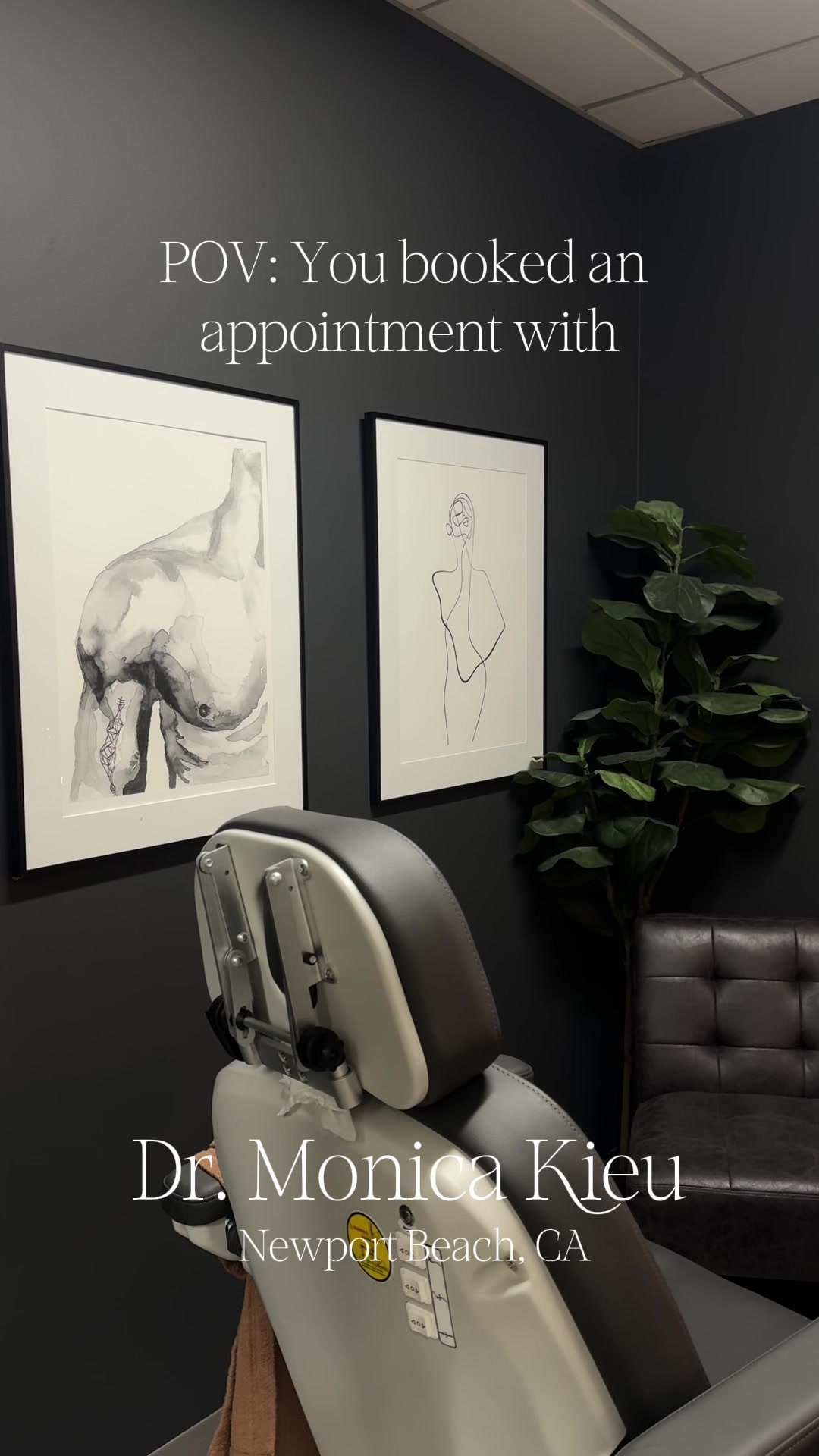 @Dr Monica Kieu | Surgeon