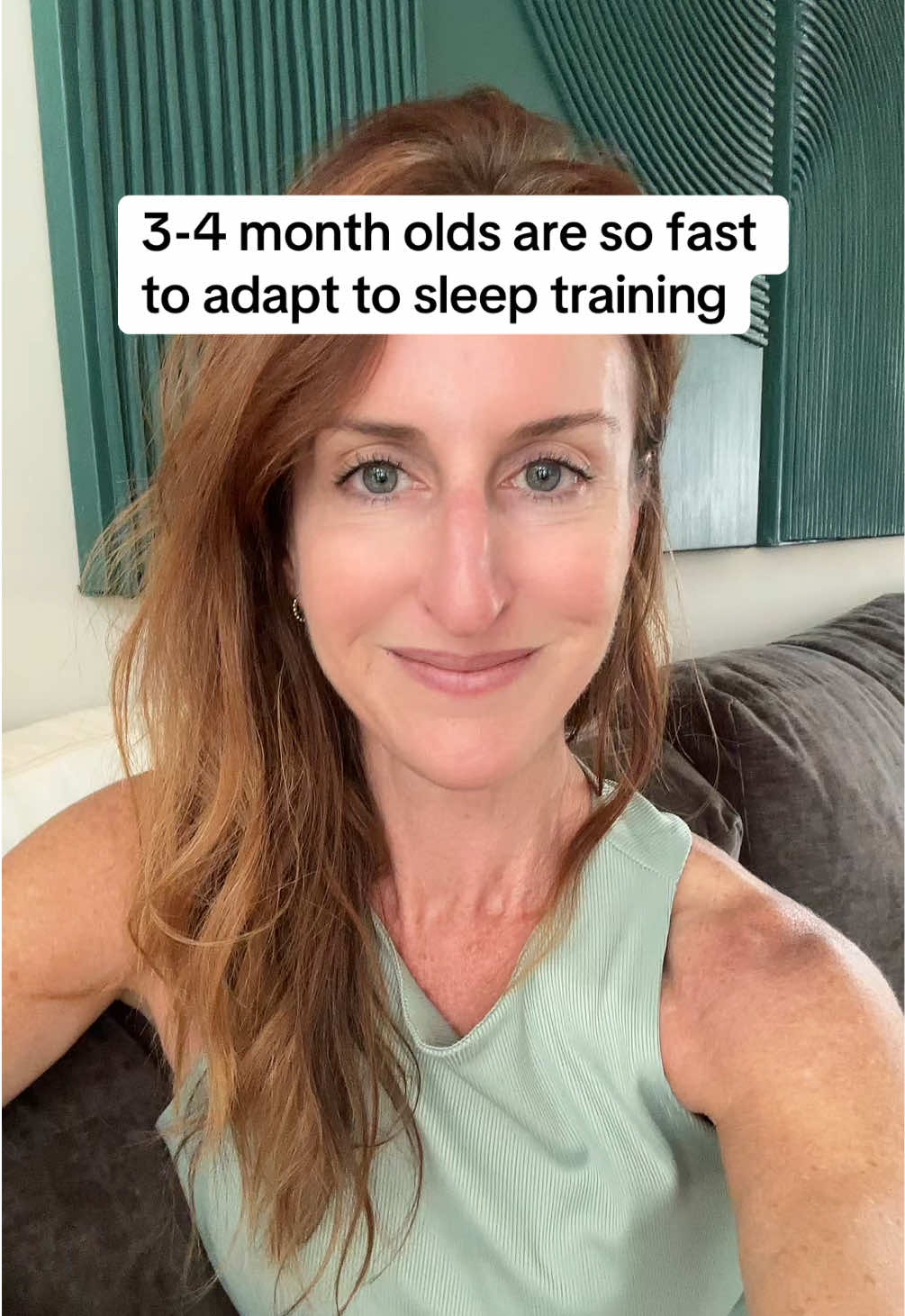 @Katy&mdash;Baby Sleep Coach