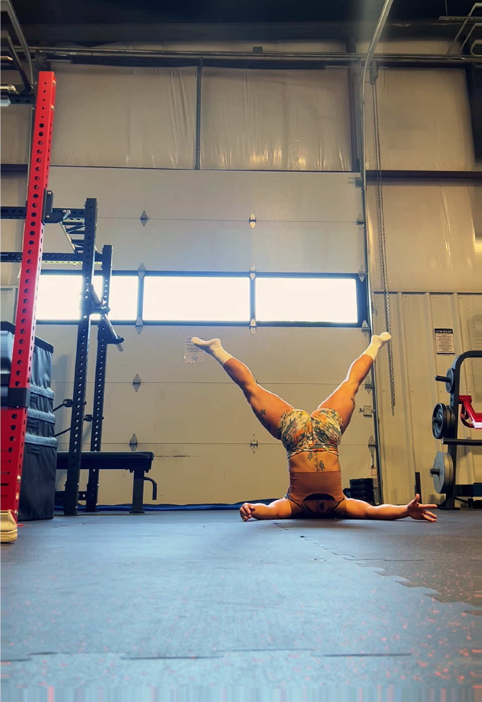 @FergiFitness