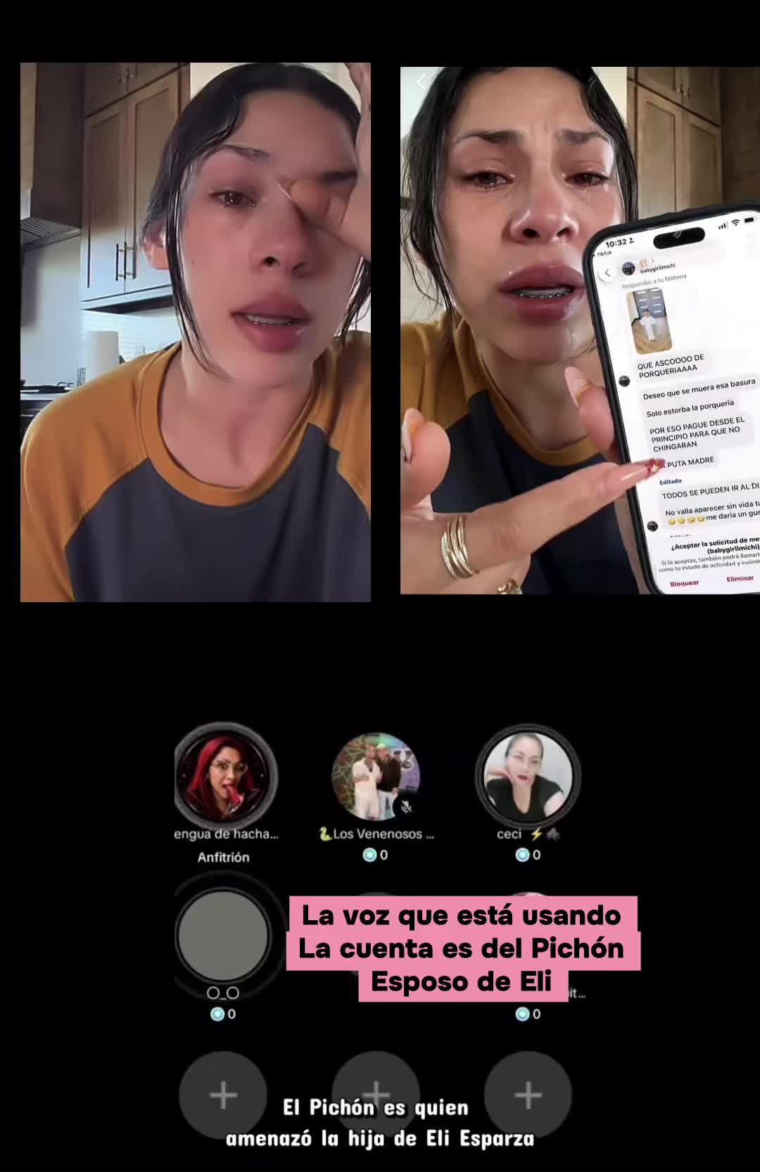 @Minaespia🔎