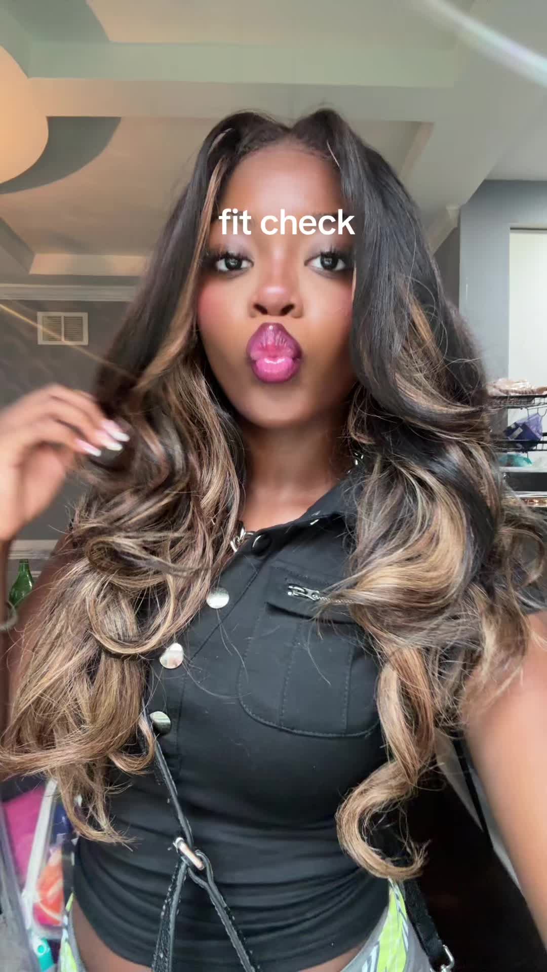 @Lyric Faith
