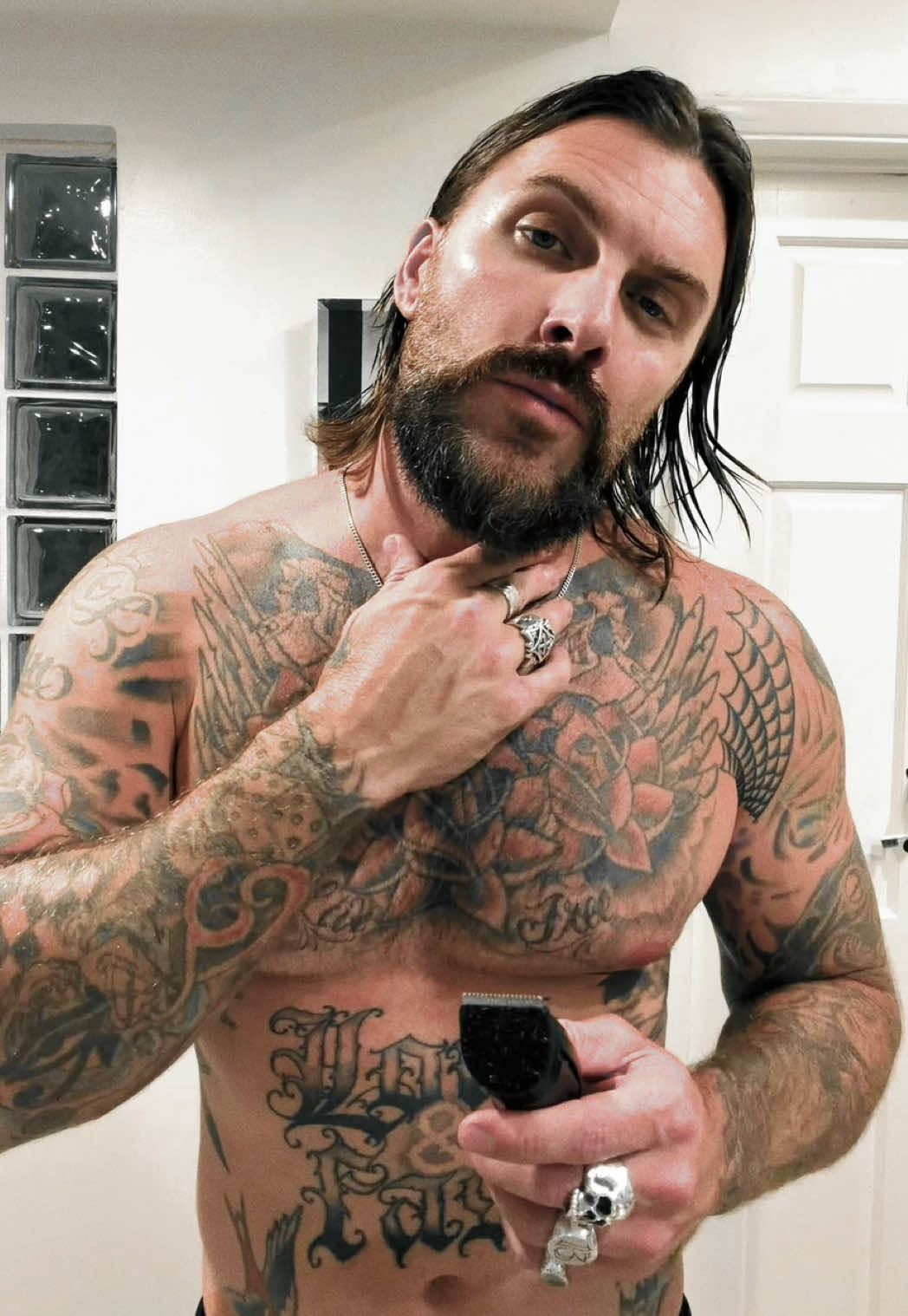@Levi Stocke