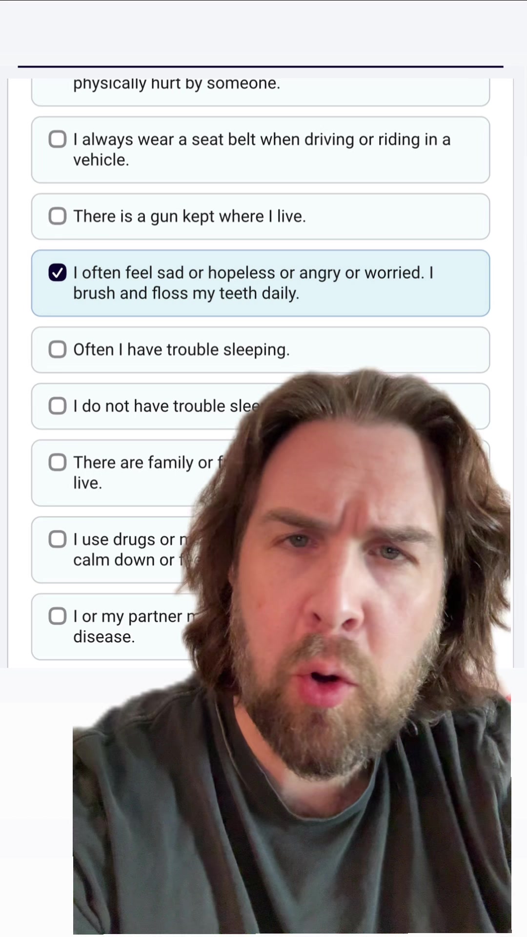 @Adam | Anti Diet-Culture Coach