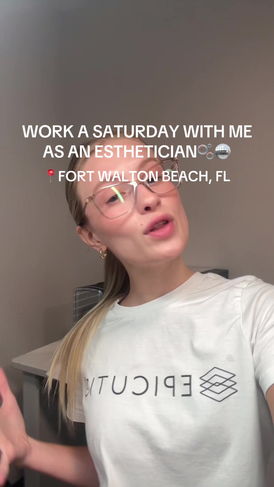 @alaina | FL esthetician
