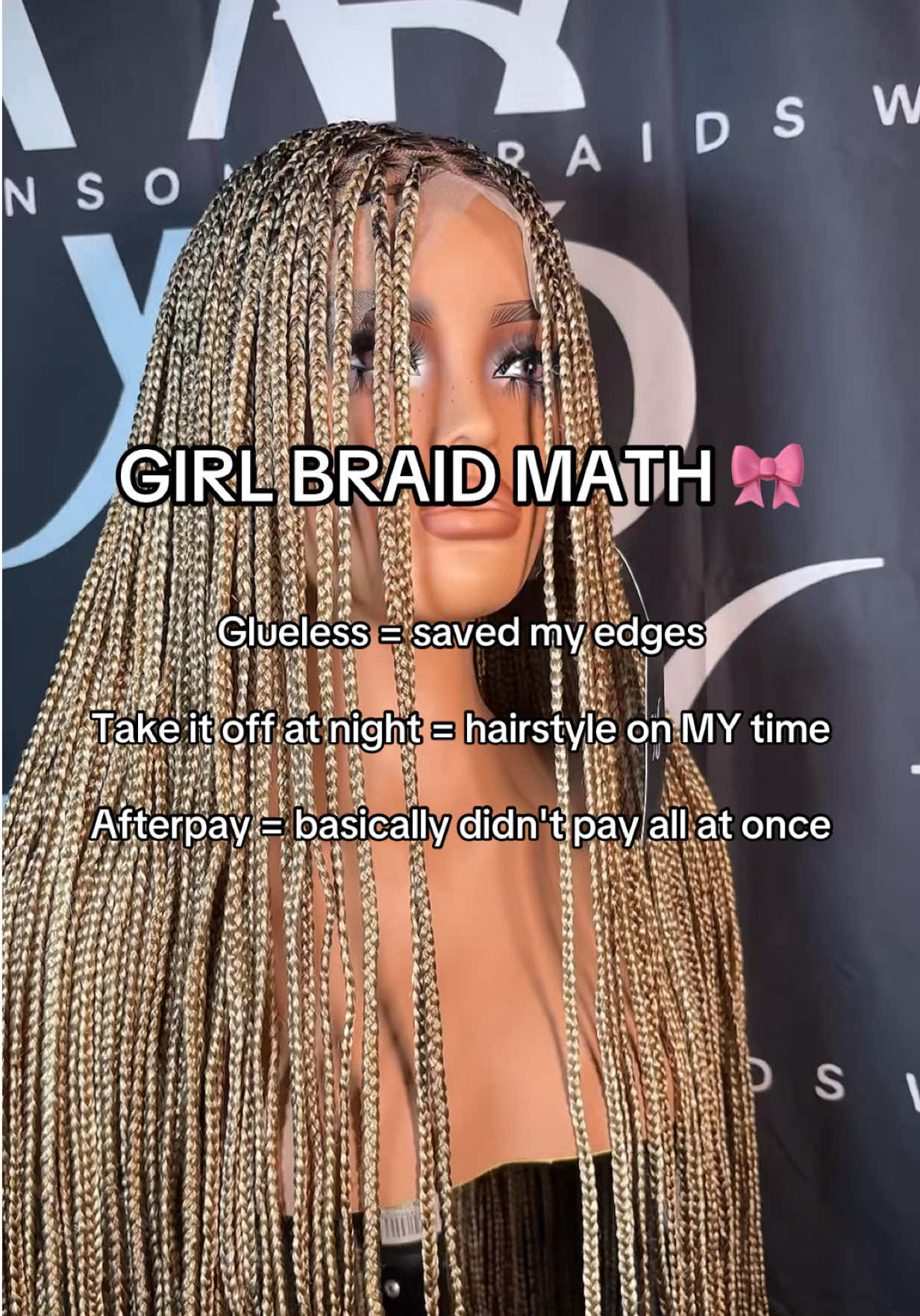 @IG: @WinsomeBraids
