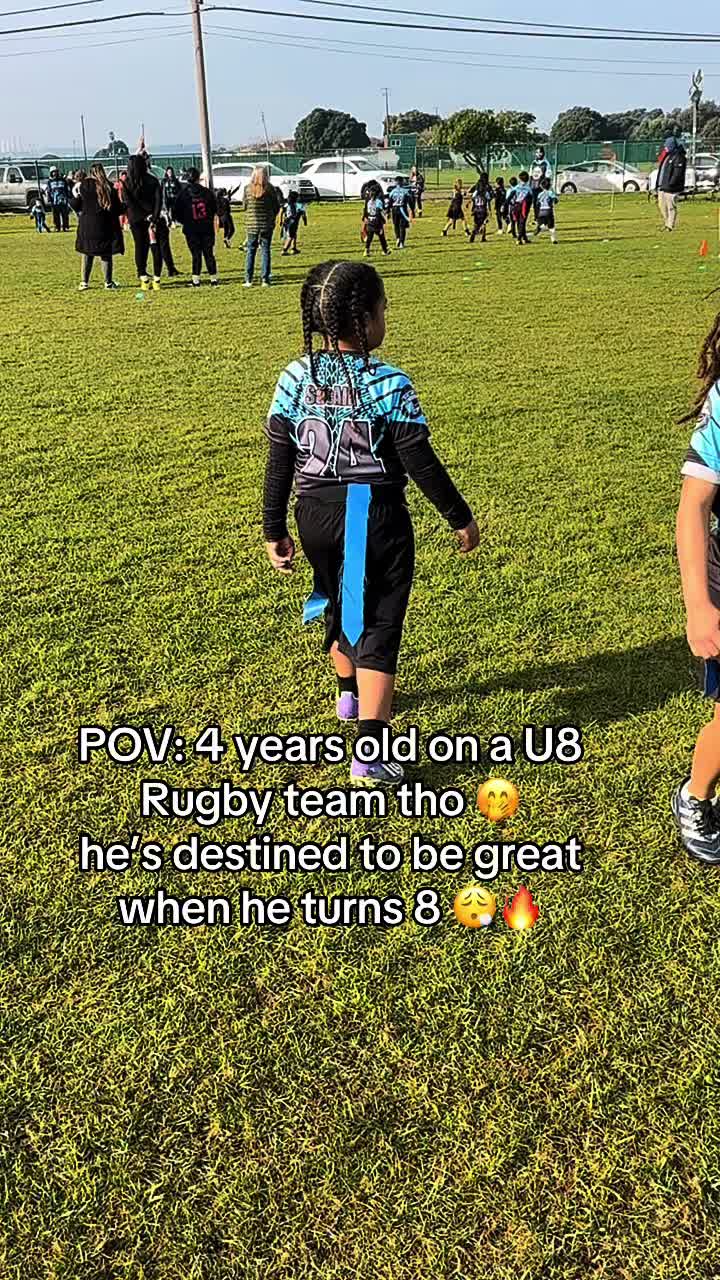 @Ofa Maeli Tupou-Enesa