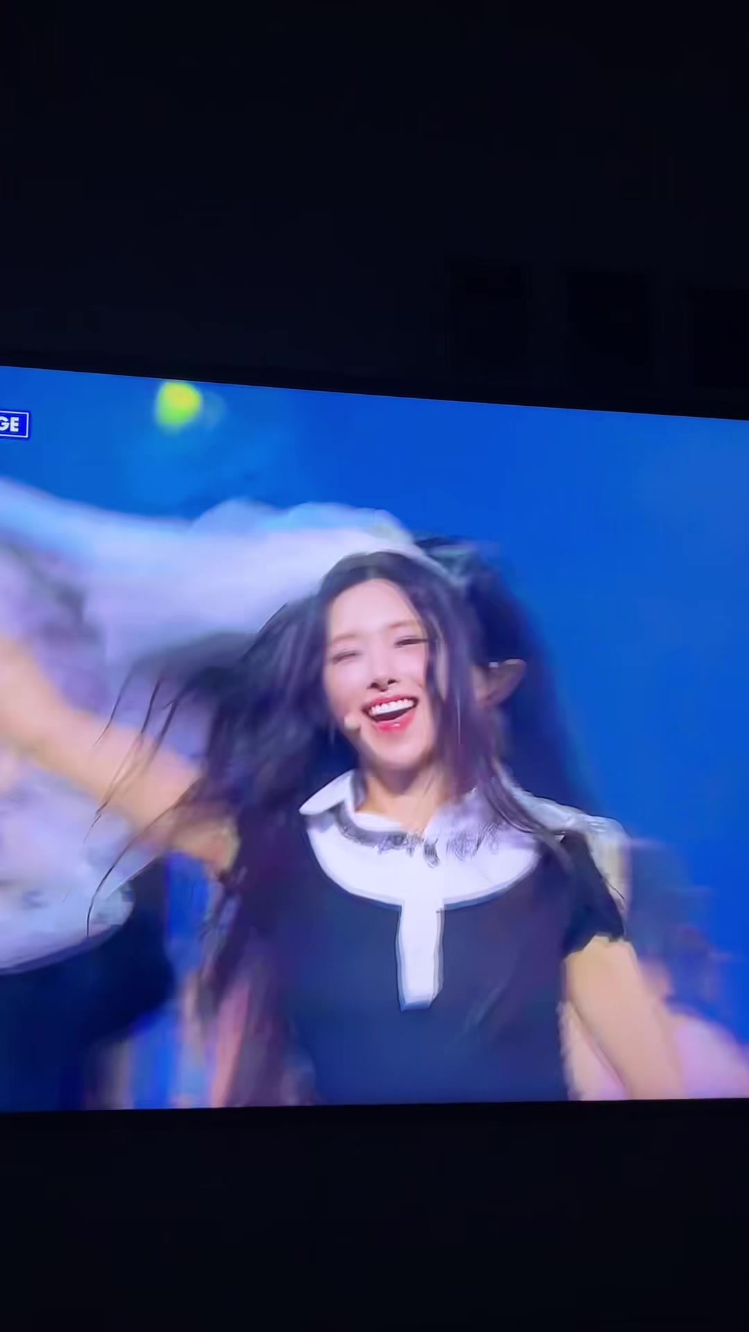 @kc ૮ &ndash; ﻌ&ndash;ა
