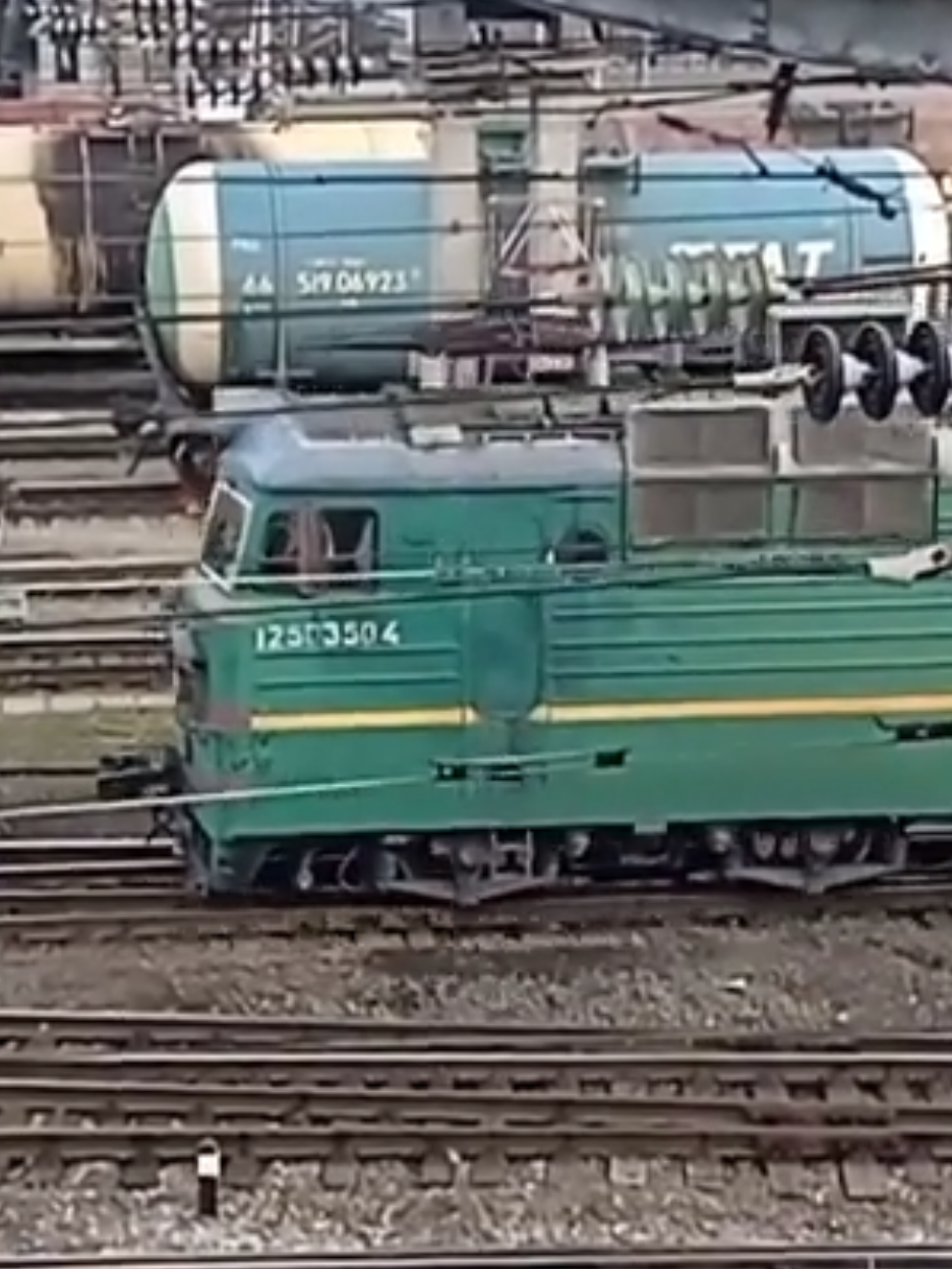 @Жд Любитель
