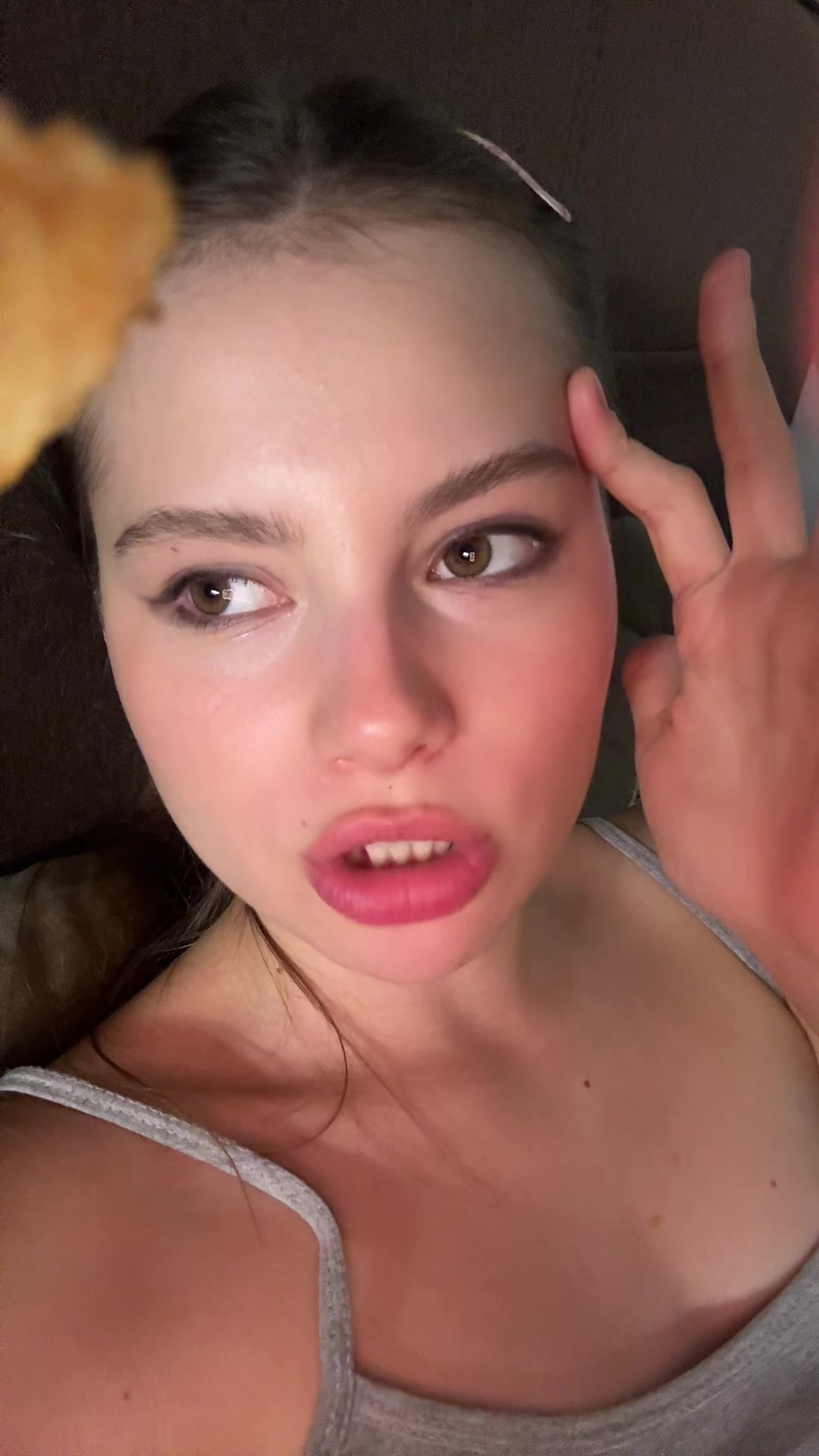 @катeшка