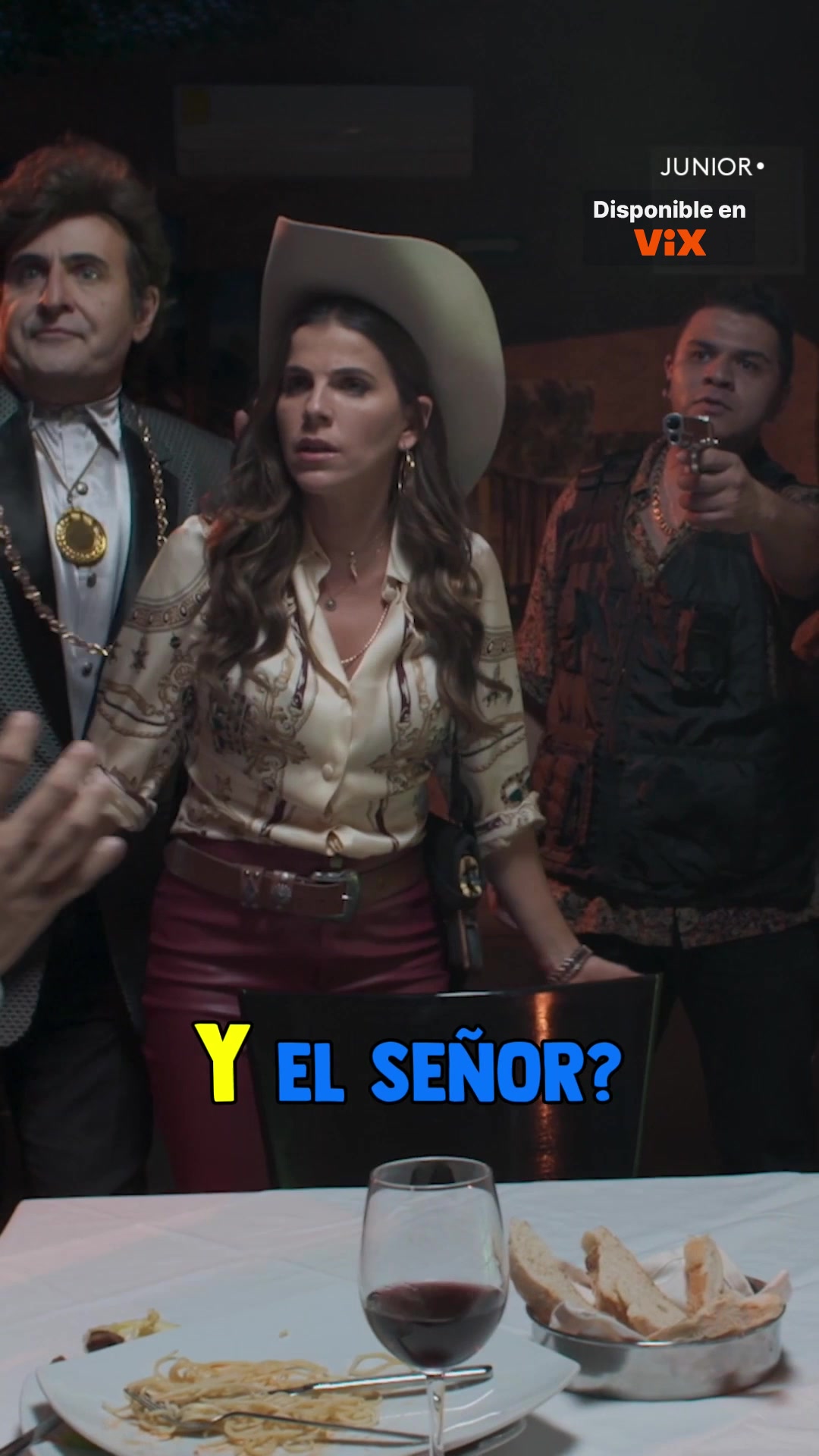 @Univision