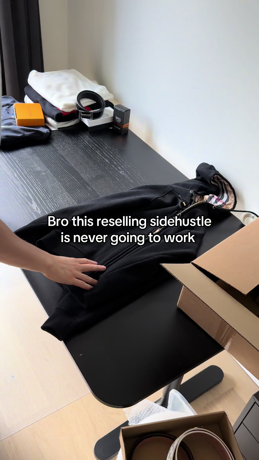 @Vinted reseller ๐ฆ