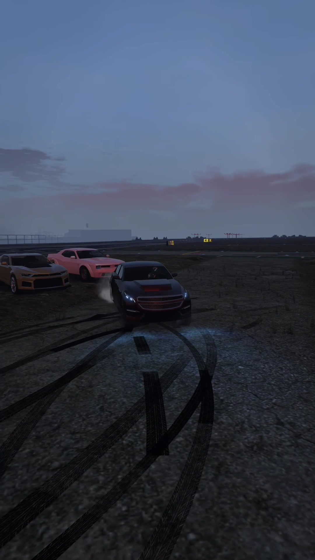 @LSXVelocity
