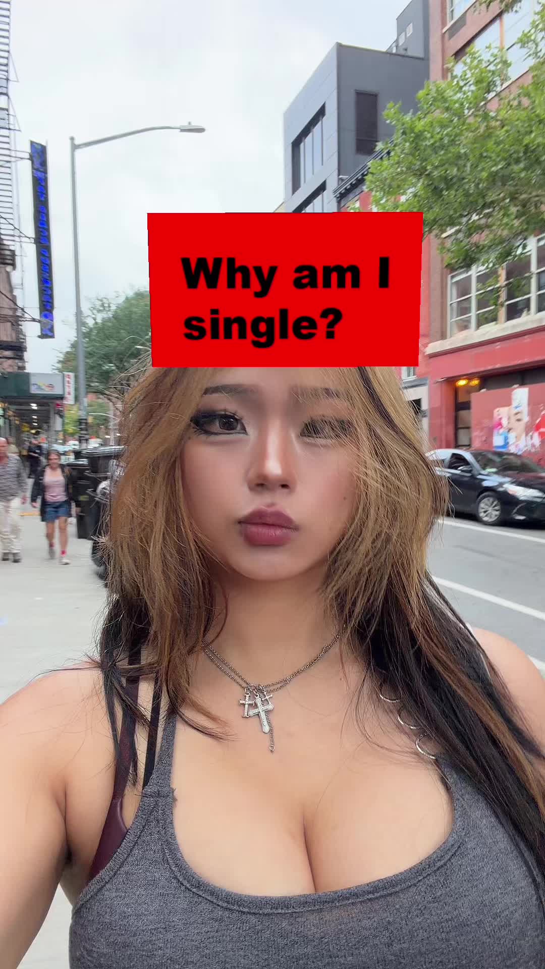 @Annie Zheng